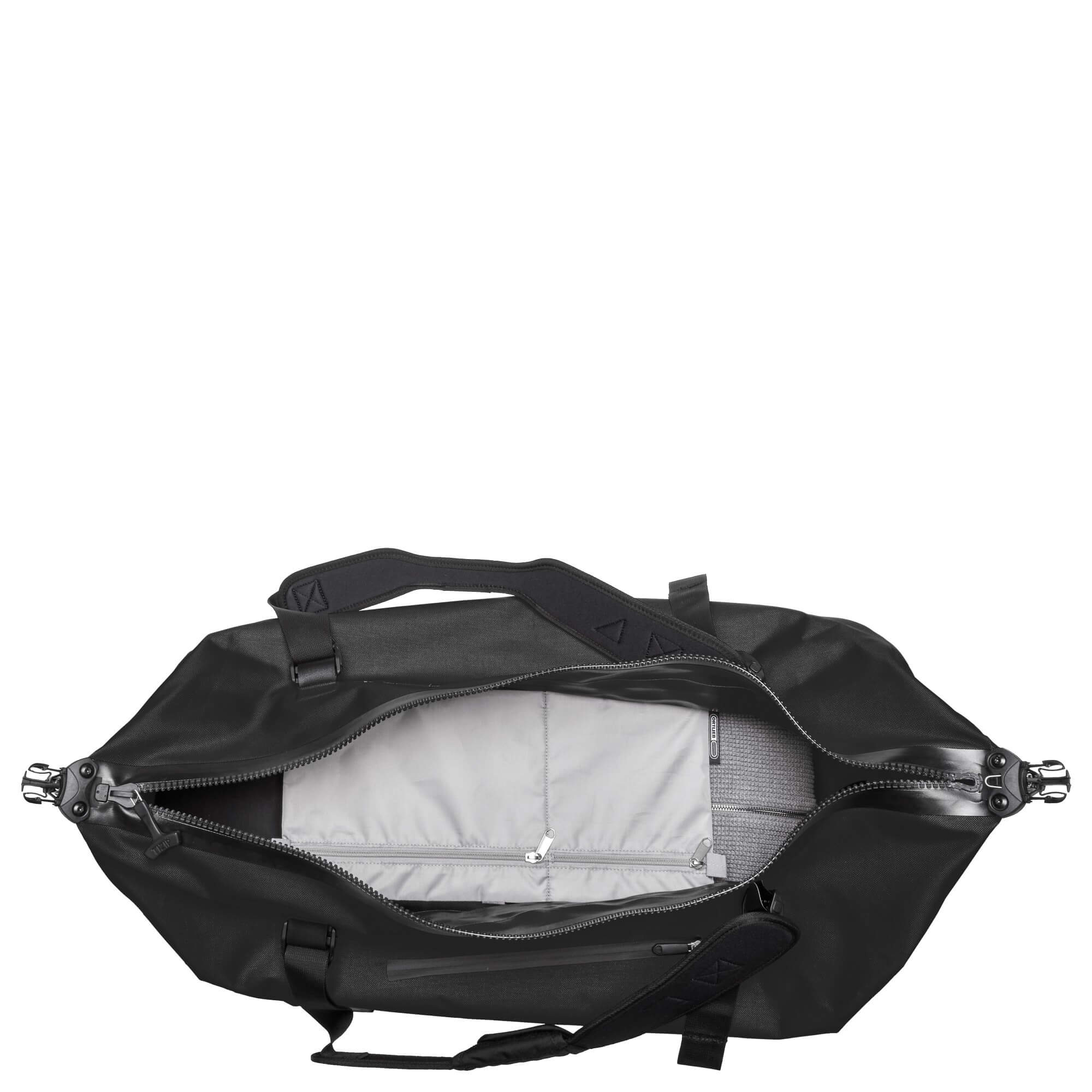 Ortlieb Duffle Lite 60 - Reisetasche/Reiserucksack 58 cm (black) - Image 4