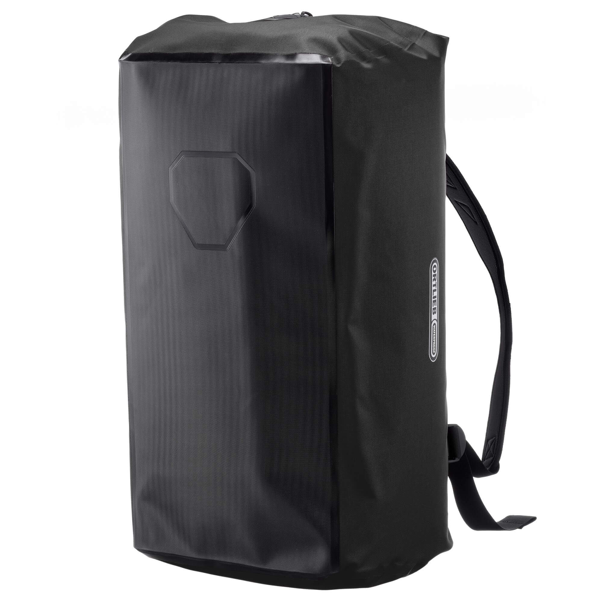 Ortlieb Duffle Lite 60 - Reisetasche/Reiserucksack 58 cm (black) - Image 5