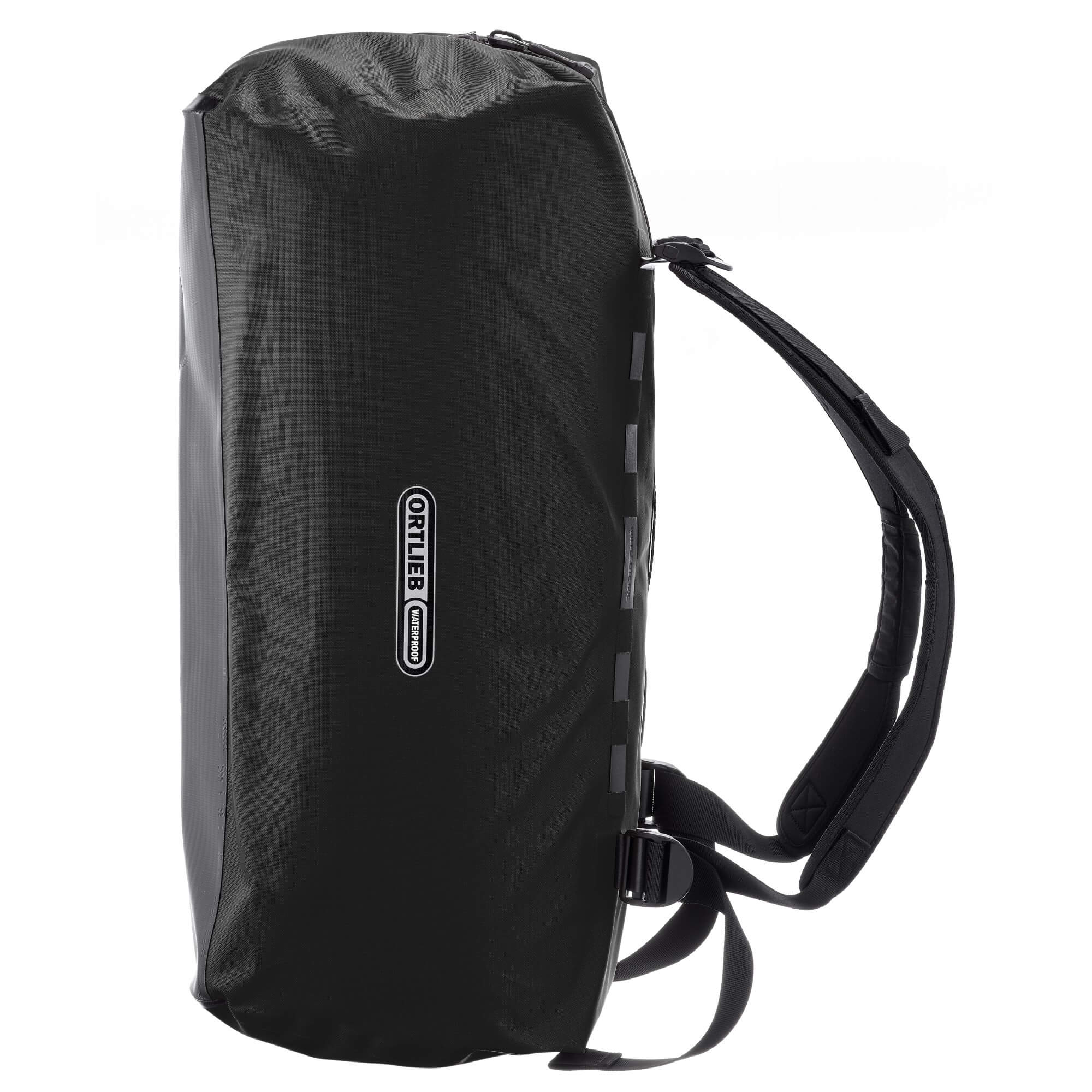 Ortlieb Duffle Lite 60 - Reisetasche/Reiserucksack 58 cm (black) - Image 6