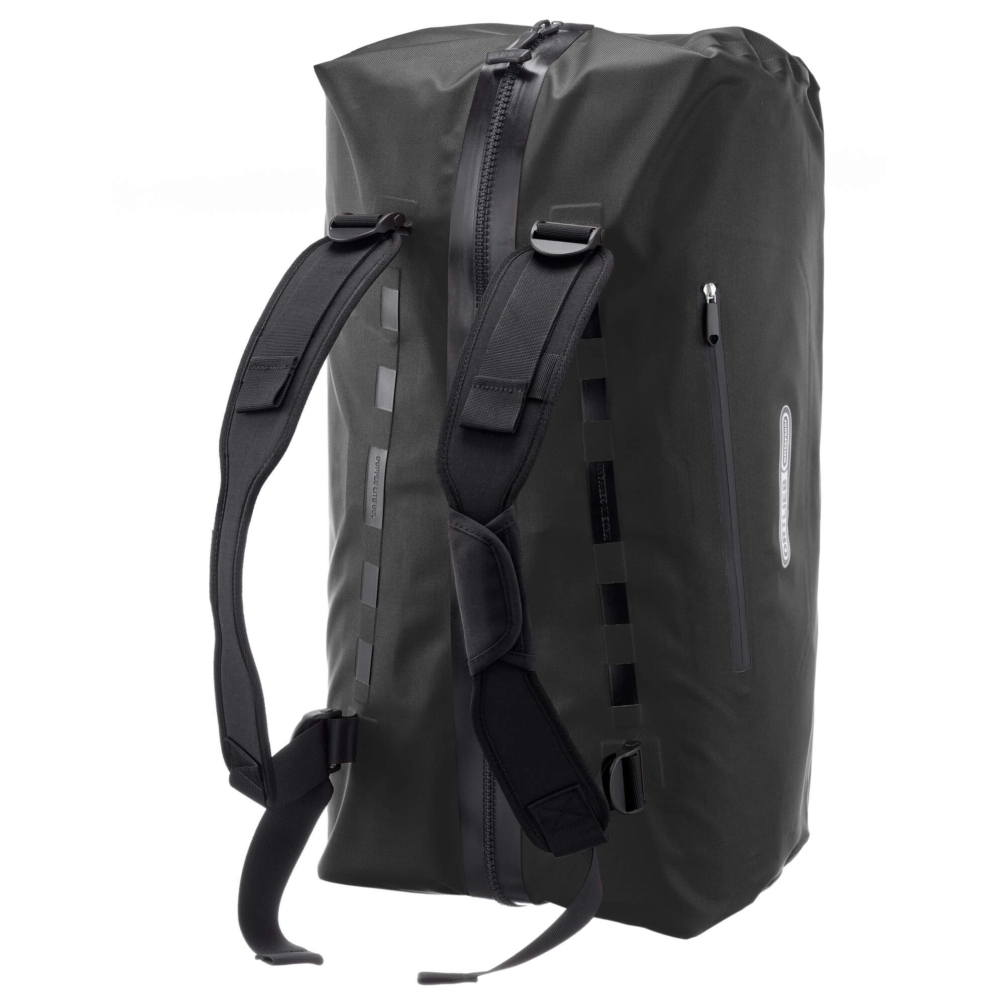 Ortlieb Duffle Lite 60 - Reisetasche/Reiserucksack 58 cm (black) - Image 7