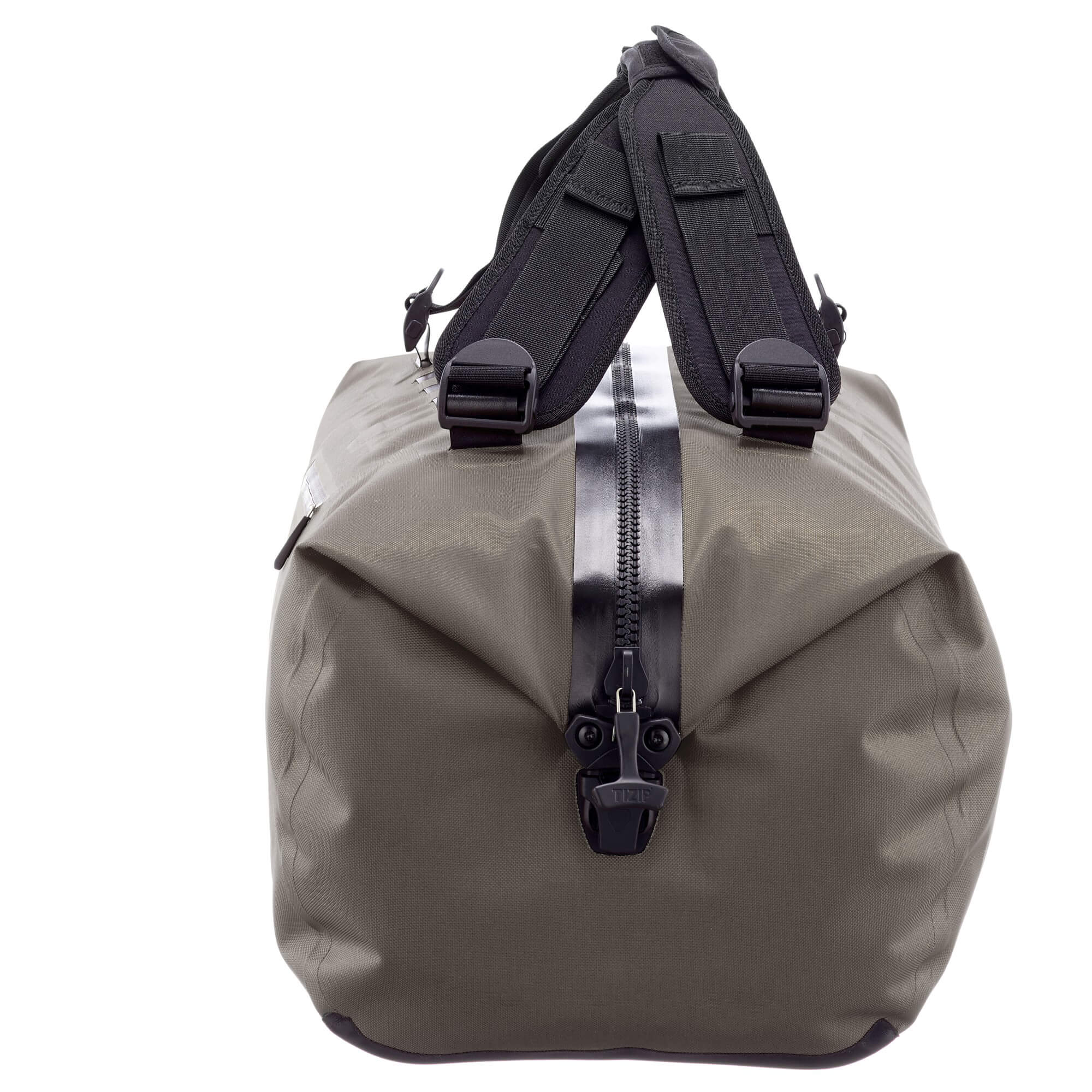Ortlieb Duffle Lite 60 - Reisetasche/Reiserucksack 58 cm (dark sand) - Image 2