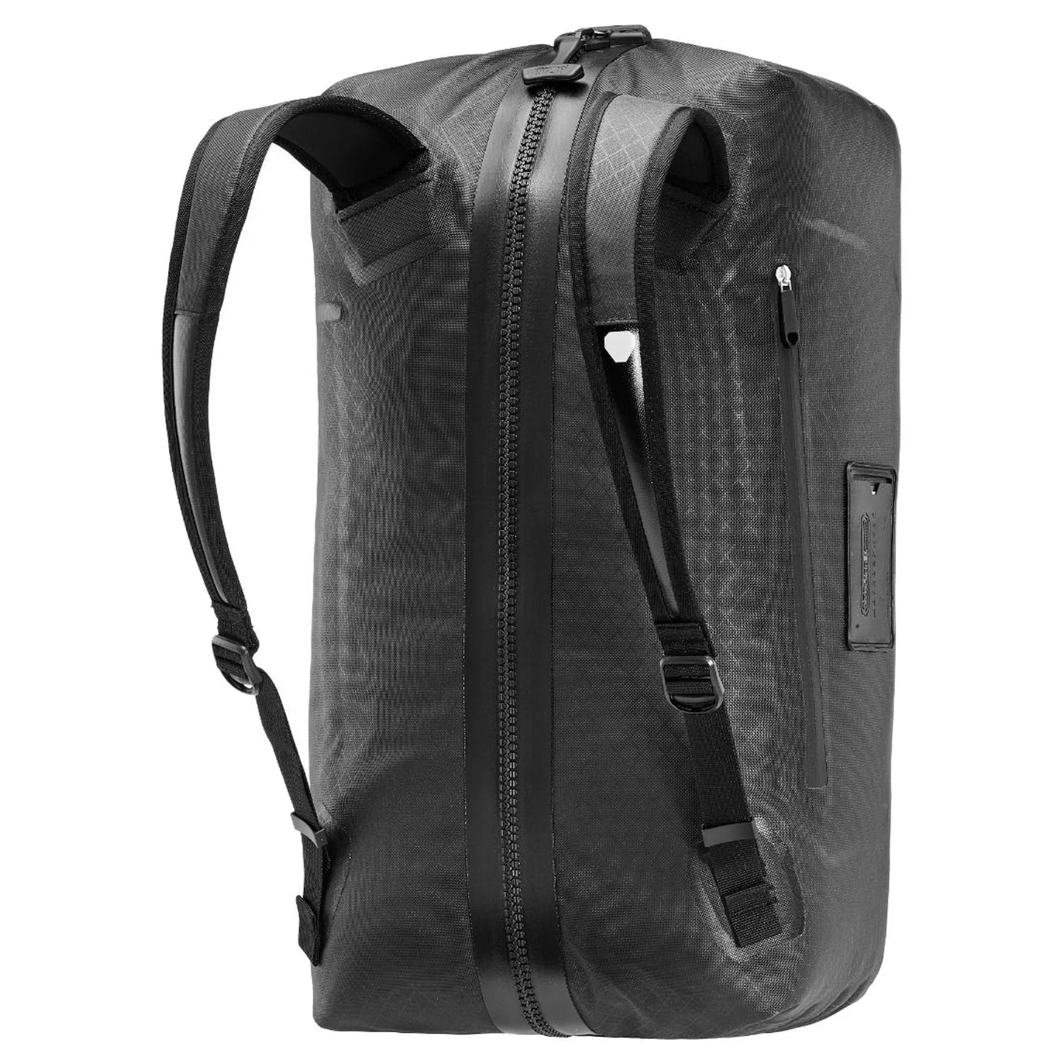 Ortlieb Metrosphere 60 - Reisetasche/Rucksack 58 cm (black embossed) - Image 2