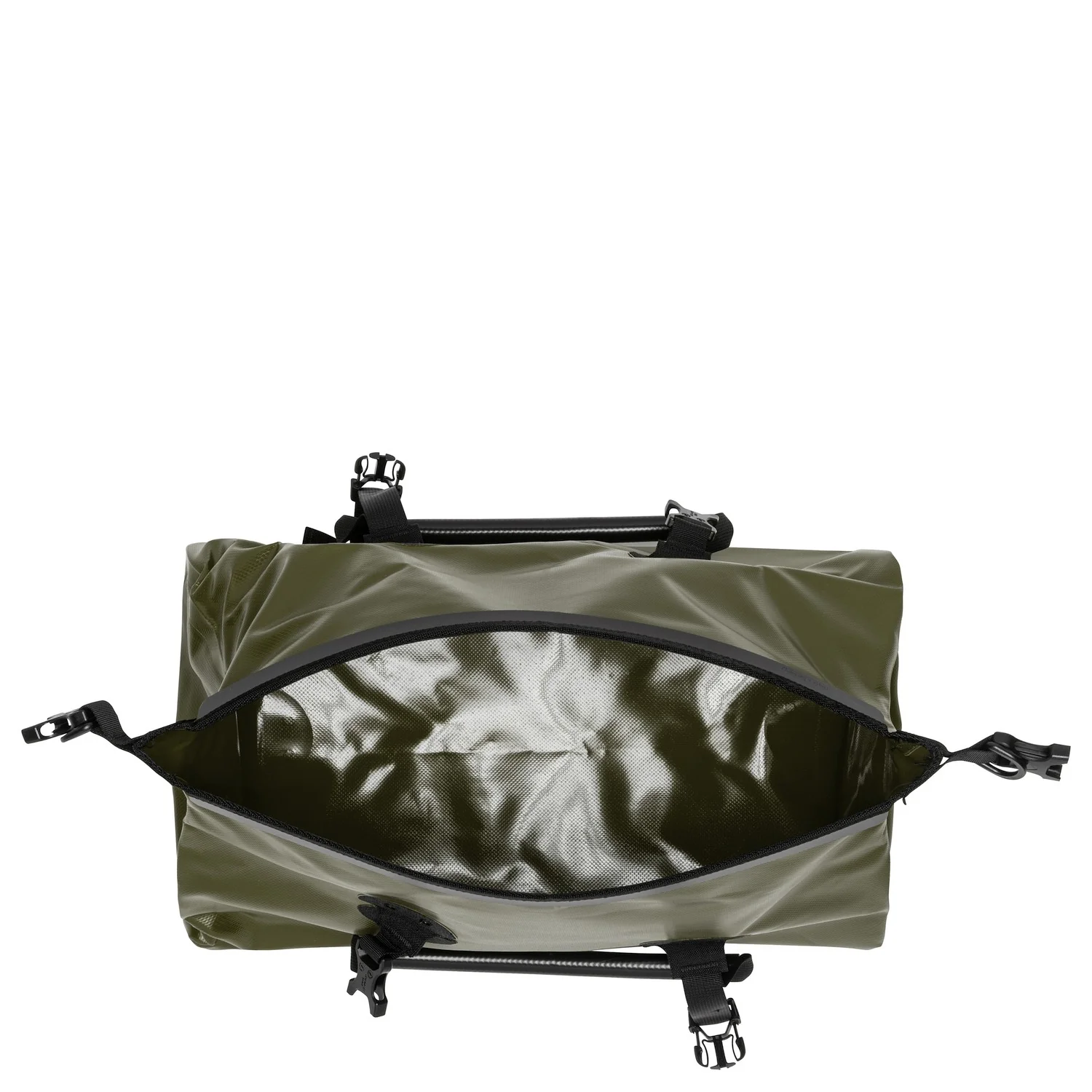 Ortlieb Rack-Pack 24 - Reisetasche 48 cm (olive) - Image 3