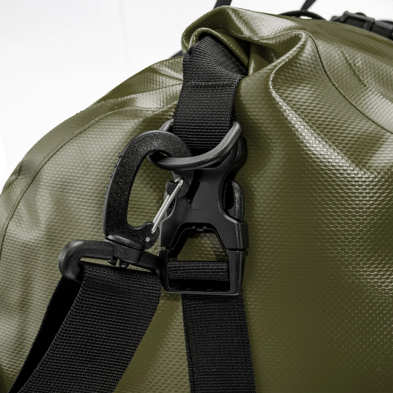 Ortlieb Rack-Pack 24 - Reisetasche 48 cm (olive) - Image 6