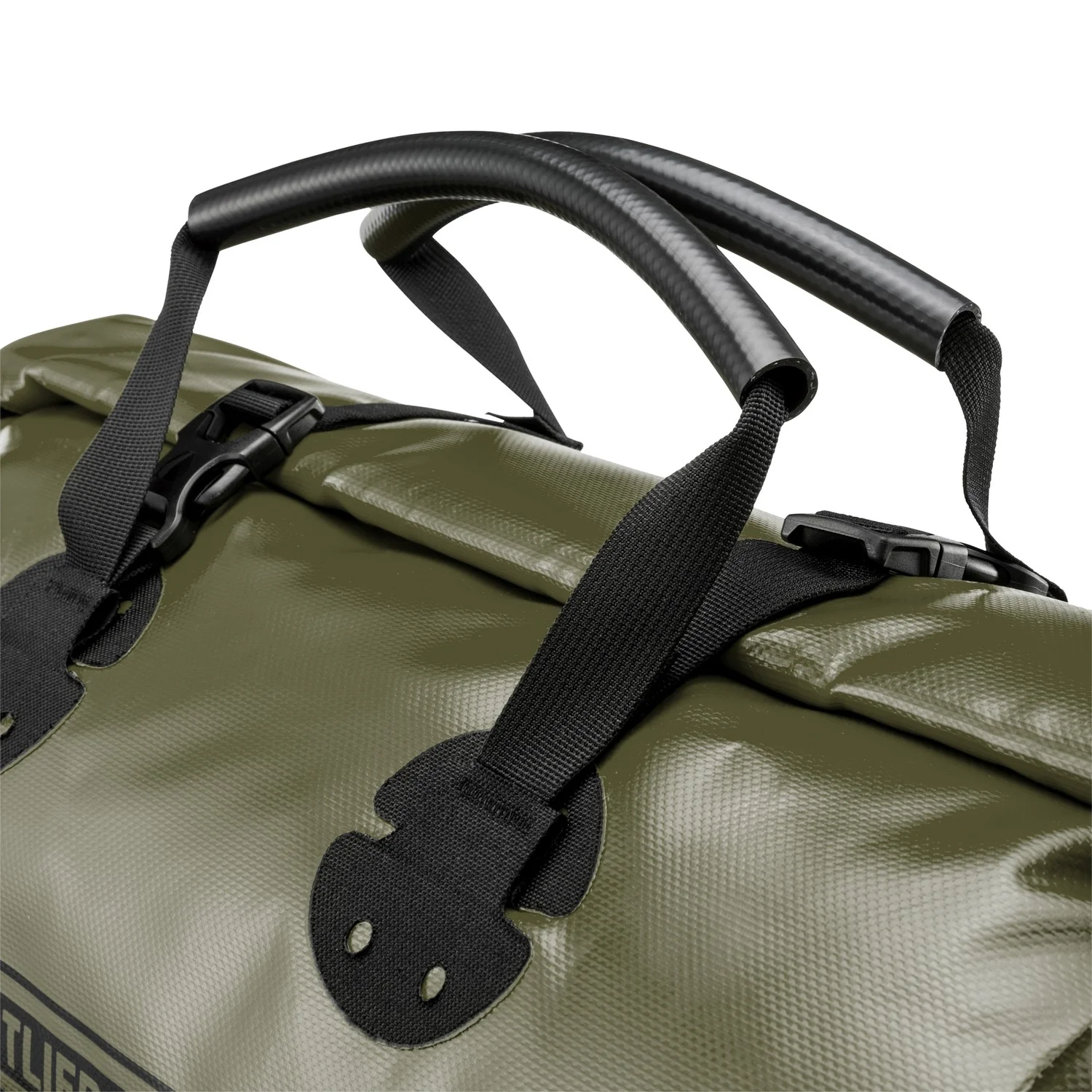 Ortlieb Rack-Pack 24 - Reisetasche 48 cm (olive) - Image 7