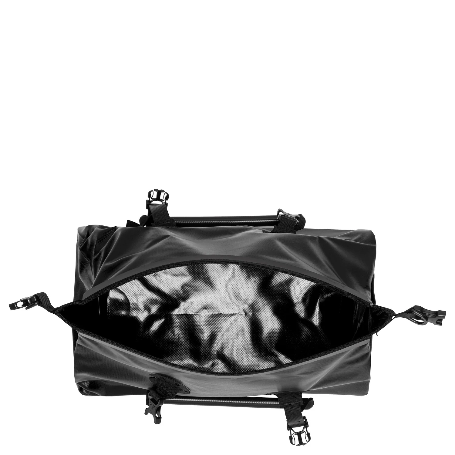 Ortlieb Rack-Pack 31 - Reisetasche 54 cm (black) - Image 3