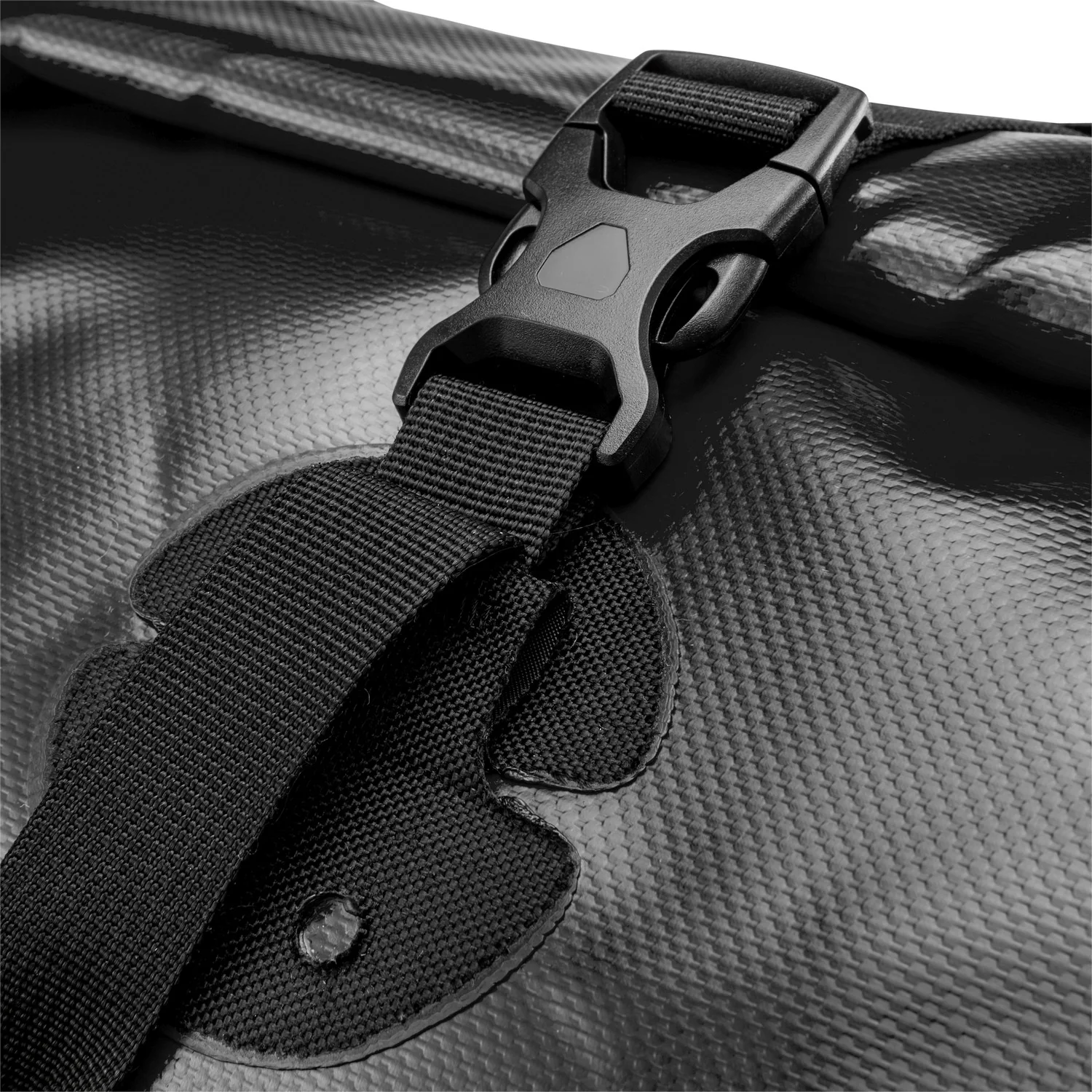 Ortlieb Rack-Pack 31 - Reisetasche 54 cm (black) - Image 4