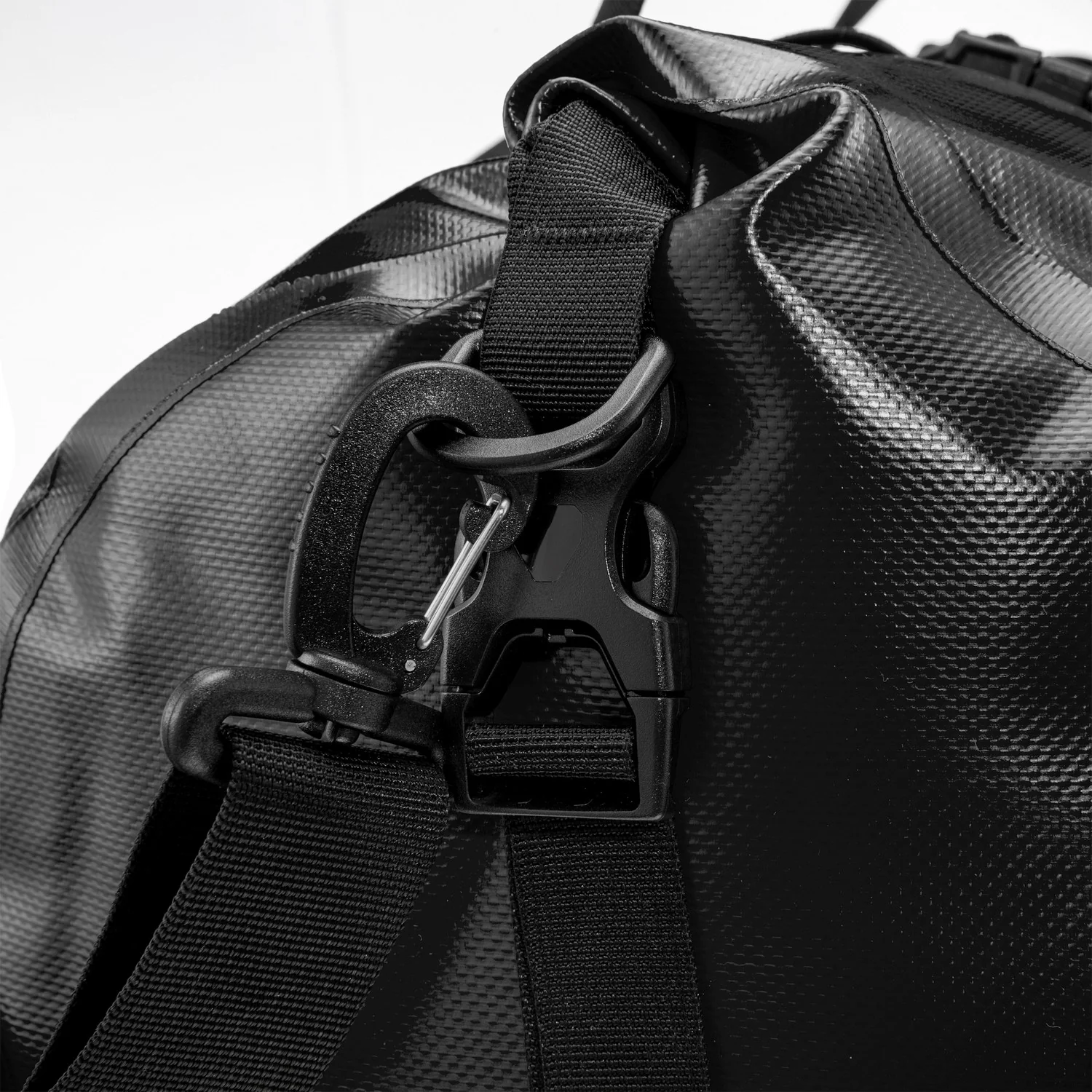 Ortlieb Rack-Pack 31 - Reisetasche 54 cm (black) - Image 6
