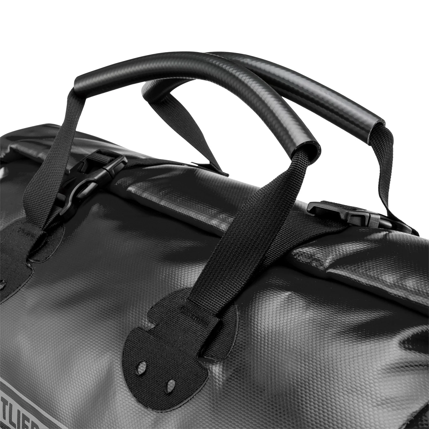 Ortlieb Rack-Pack 31 - Reisetasche 54 cm (black) - Image 7