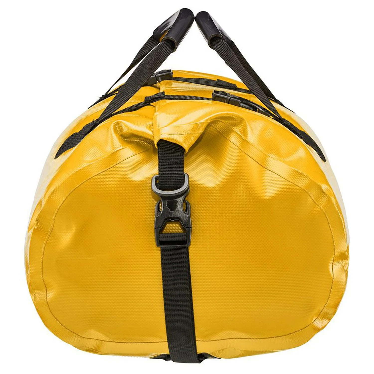 Ortlieb Rack-Pack 31 - Reisetasche 54 cm (sunyellow black) - Image 2