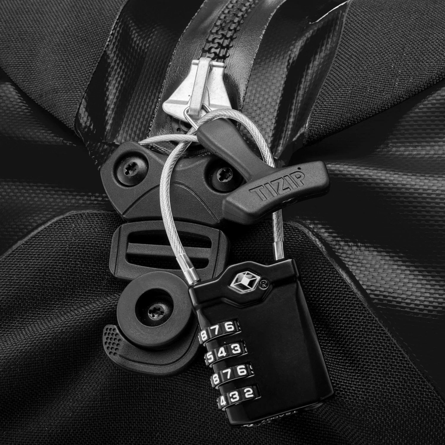 Ortlieb RG 34 - 2-Rollen Rucksacktrolley 55 cm (black) - Image 6