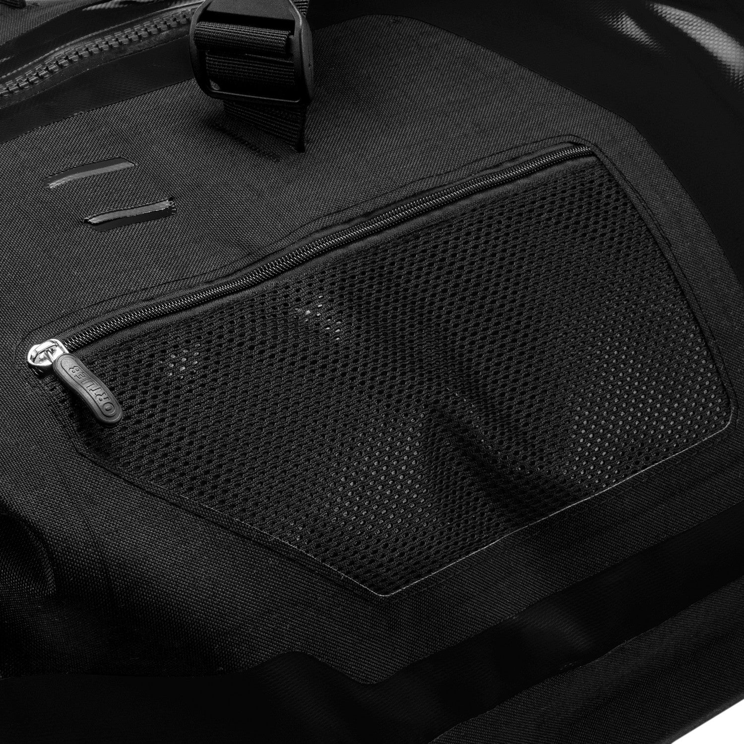 Ortlieb RS 140 - Rollenreisetasche 98 cm (black) - Image 10