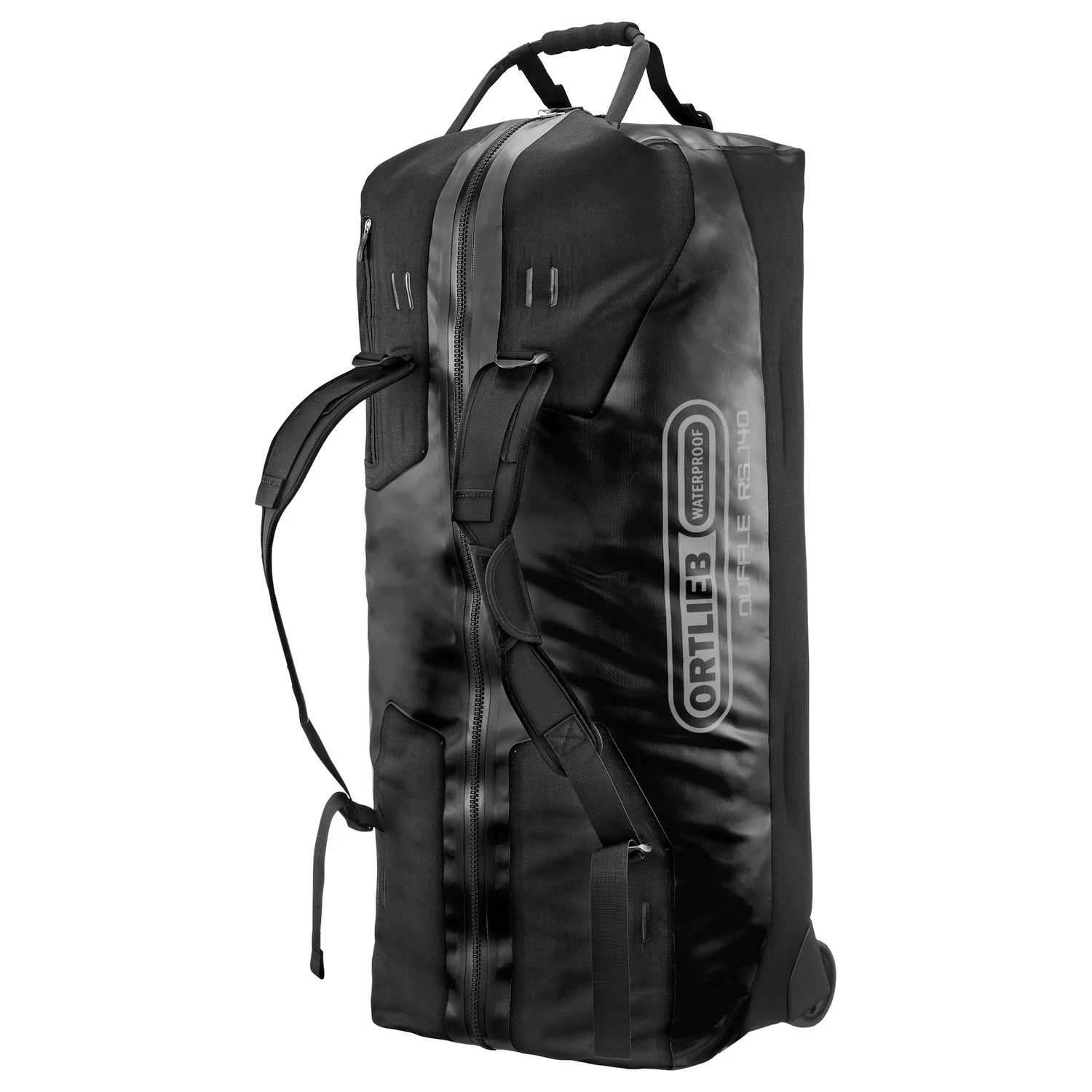 Ortlieb RS 140 - Rollenreisetasche 98 cm (black) - Image 3