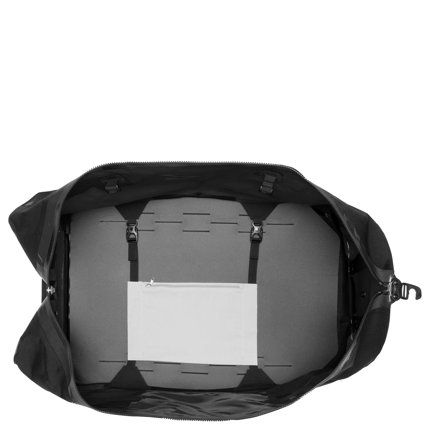 Ortlieb RS 140 - Rollenreisetasche 98 cm (black) - Image 5