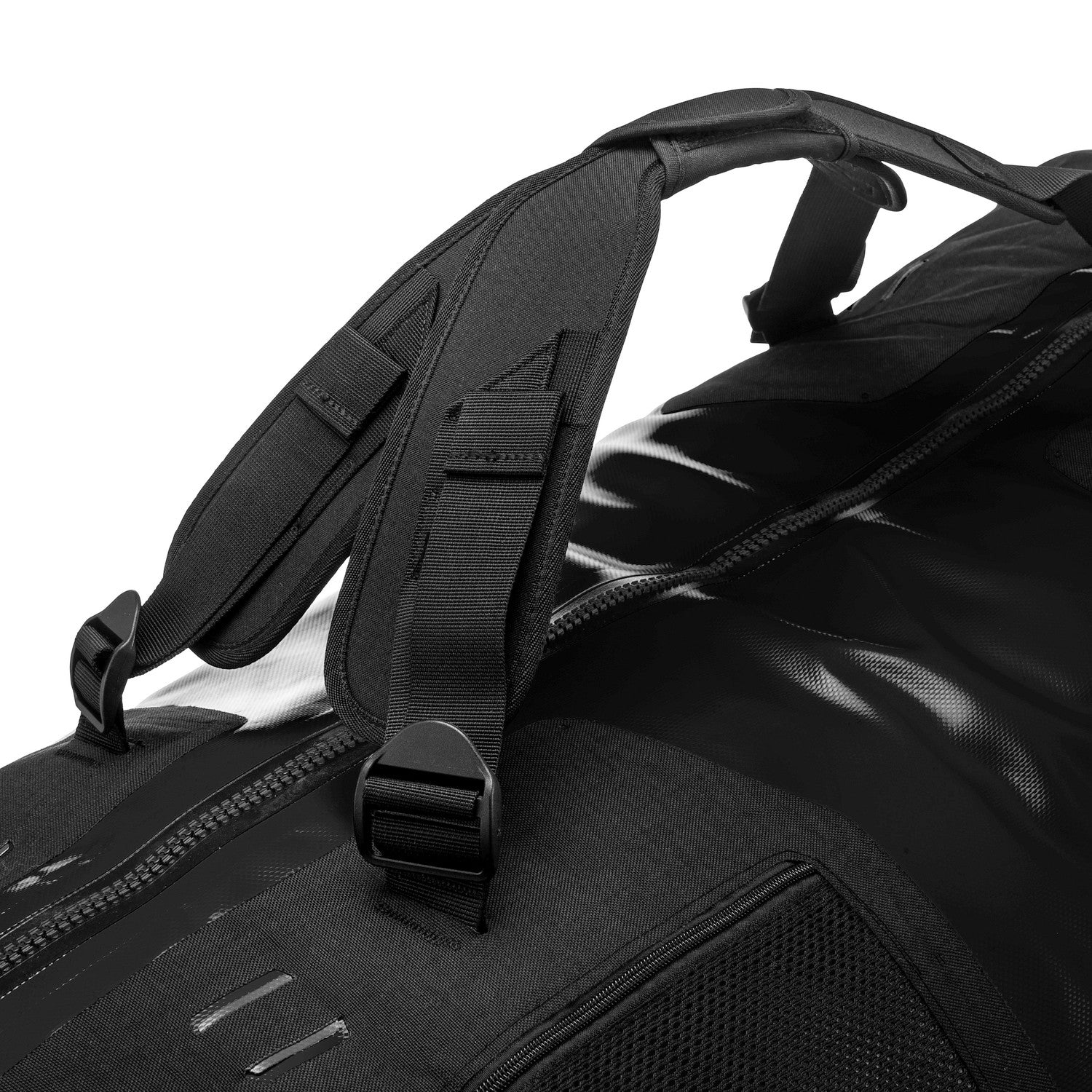 Ortlieb RS 140 - Rollenreisetasche 98 cm (black) - Image 9