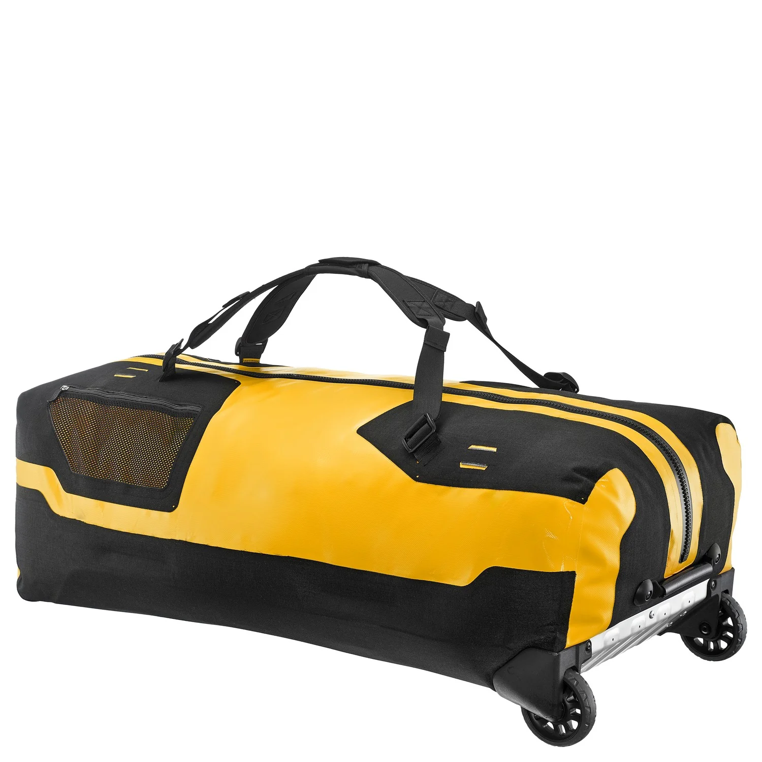 Ortlieb RS 140 - Rollenreisetasche 98 cm (yellow black) - Image 3