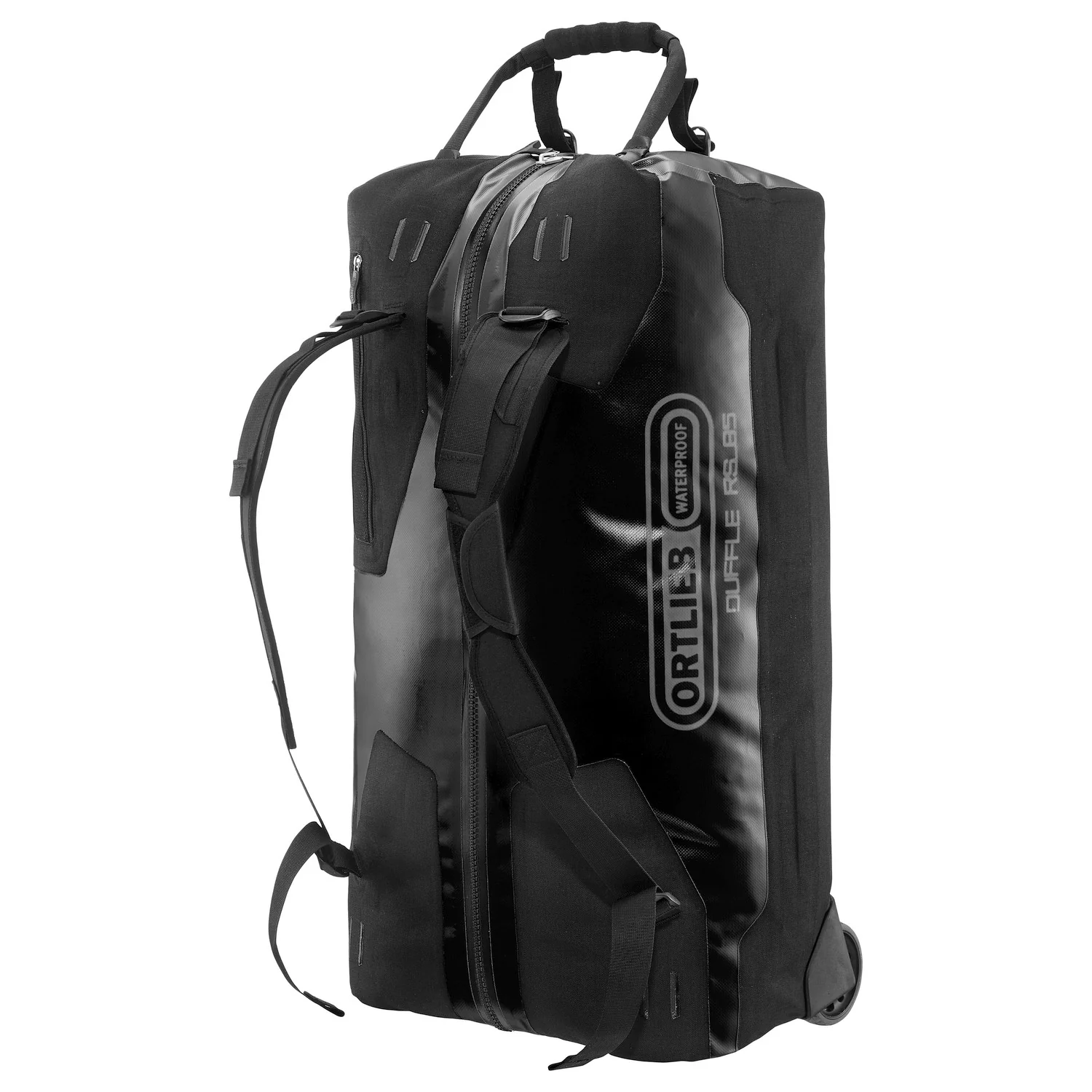 Ortlieb RS 85 - Rollenreisetasche 73 cm (black) - Image 3