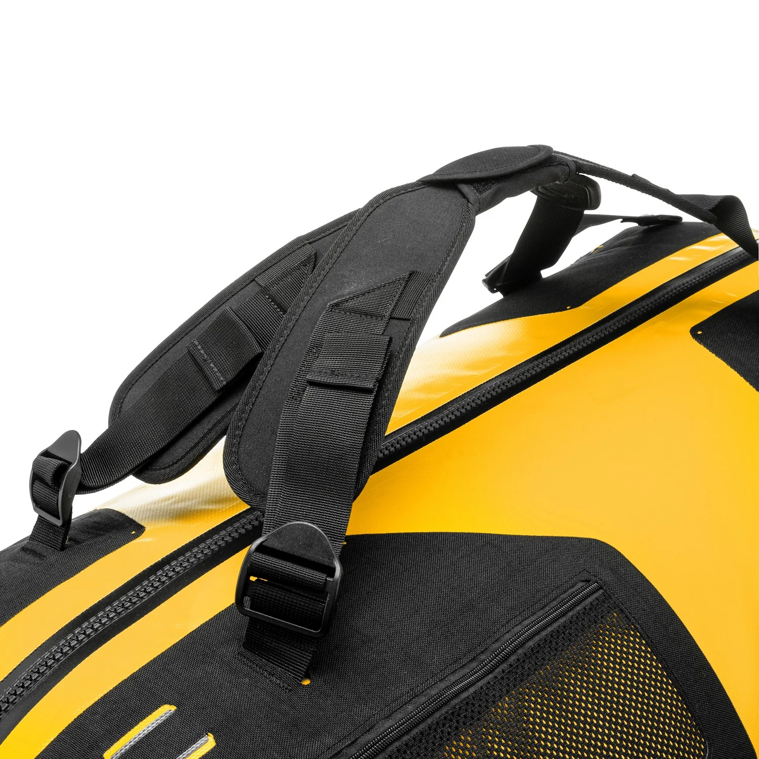 Ortlieb RS 85 - Rollenreisetasche 73 cm (yellow black) - Image 9
