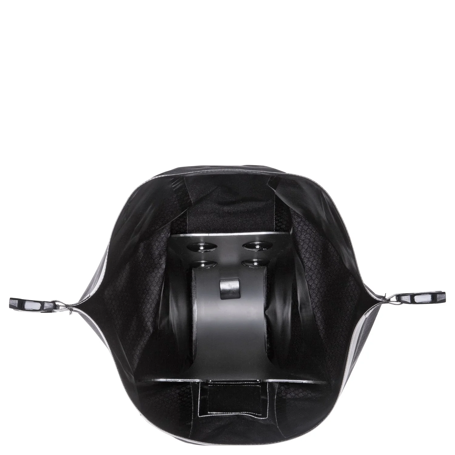 Ortlieb Saddle-Bag 4 - Satteltasche 28 cm (black matt) - Image 4