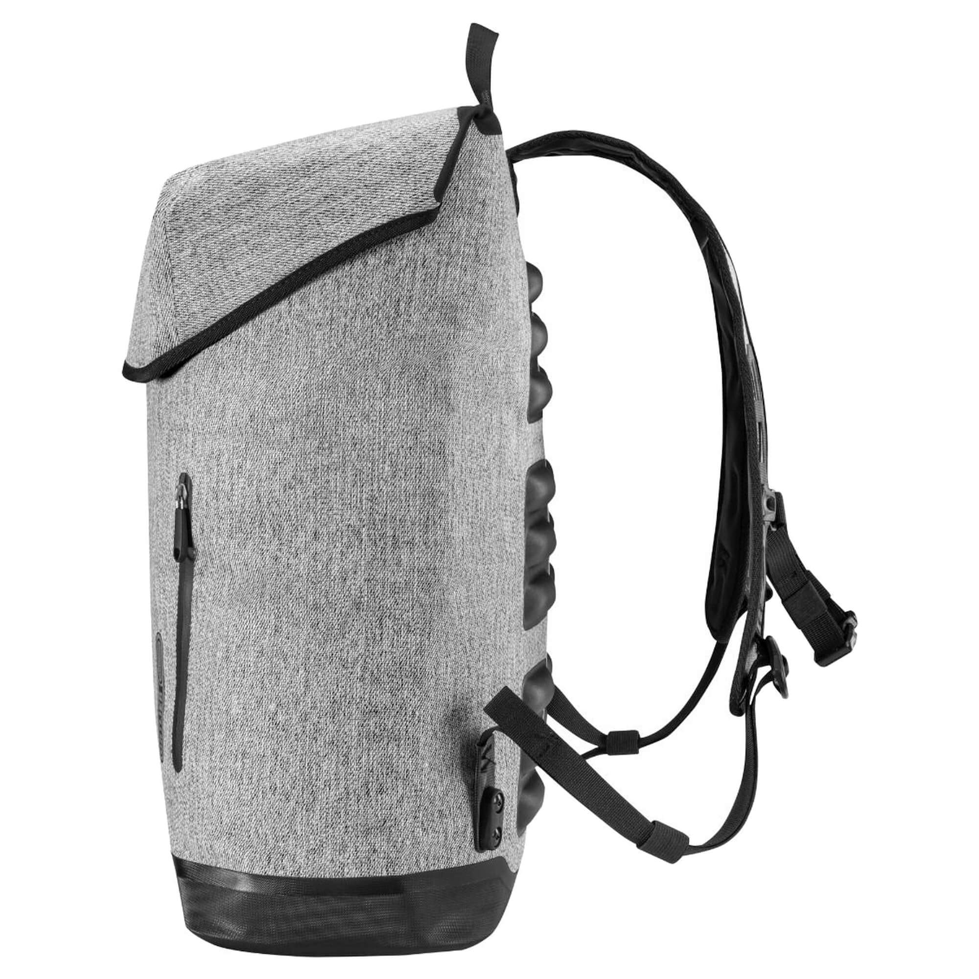 Ortlieb Soulo 25 - Rucksack 15.4" 47 cm (cement) - Image 2