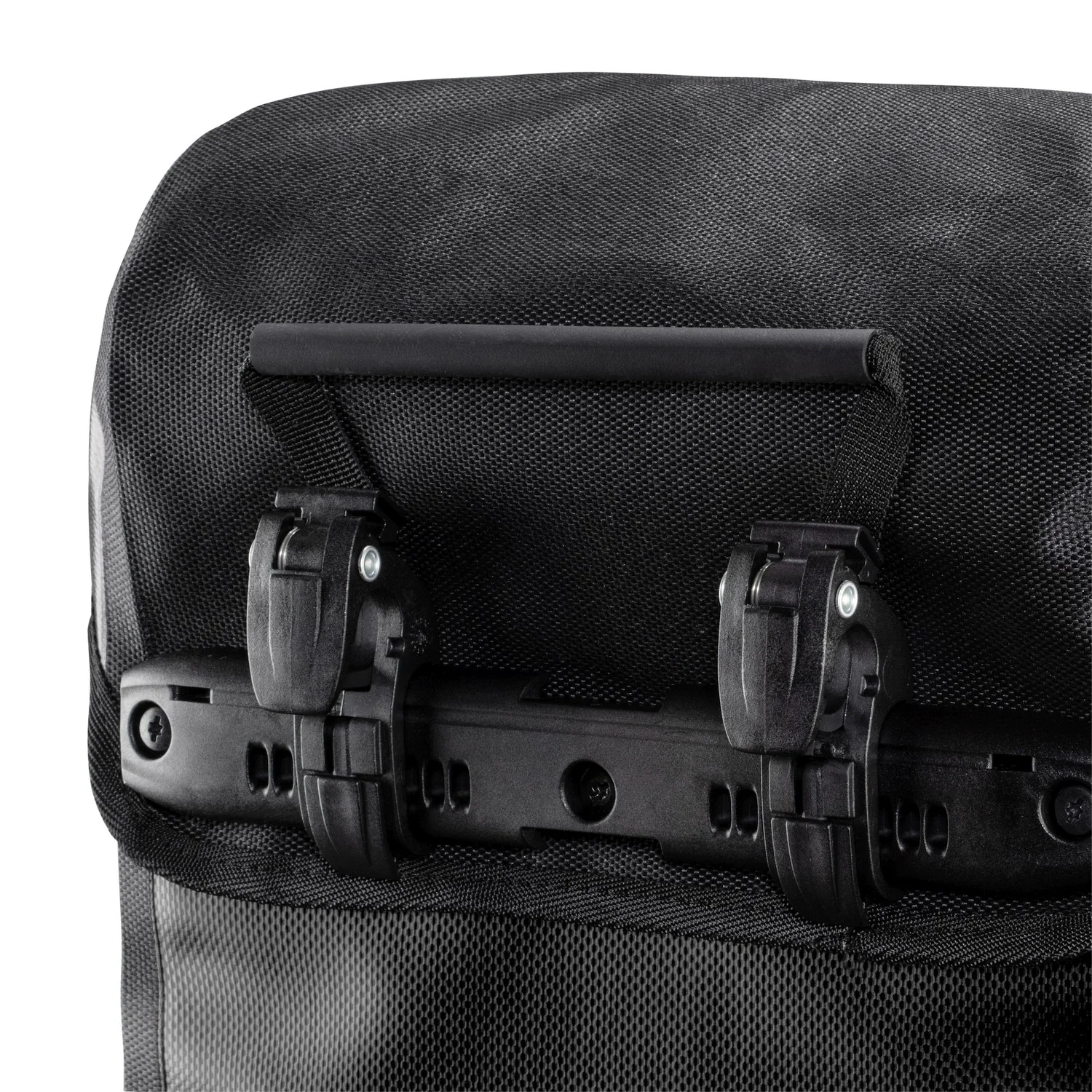 Ortlieb Sport-Packer - Voderradtasche QL2.1 (2x15L) 40 cm (black) - Image 6