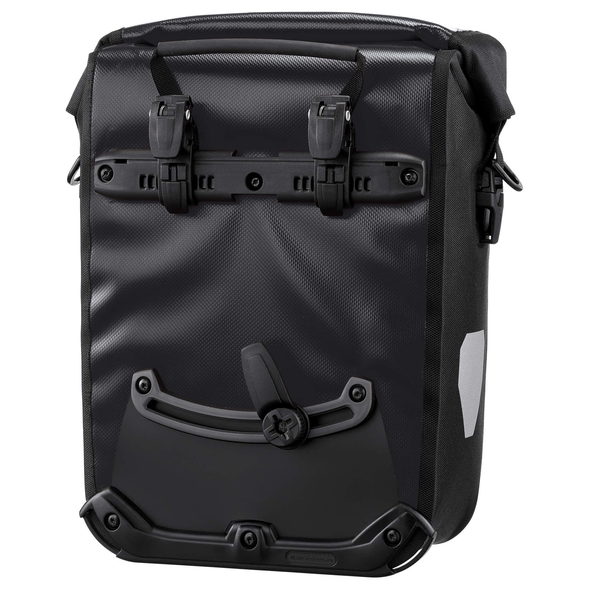Ortlieb Sport-Roller Core 14.5 - Fahrradtasche 37 cm (black) - Image 3