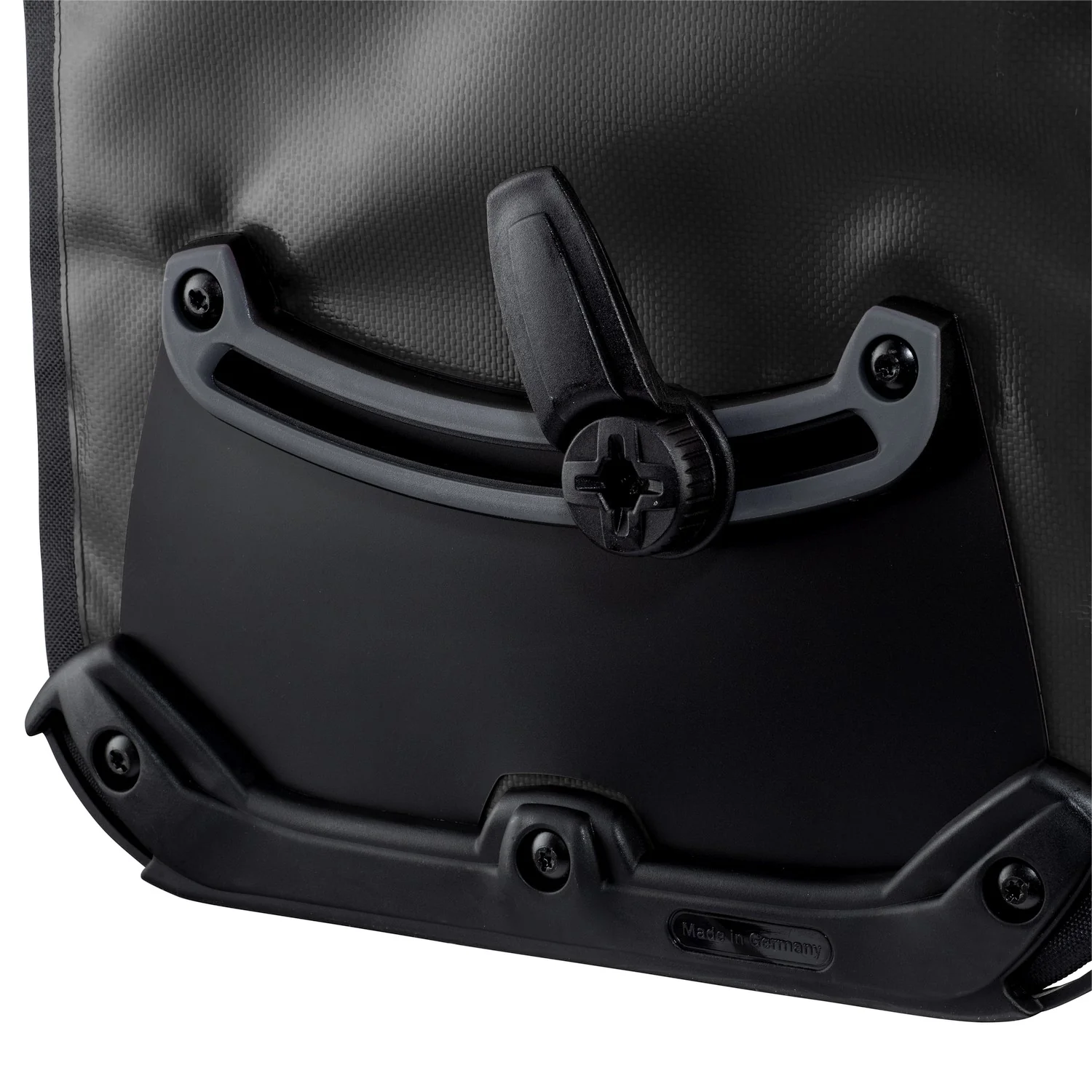 Ortlieb Sport-Roller Free 25 QL2.1 - Vorderradtasche (2x12.5L) 30 cm (black) - Image 6
