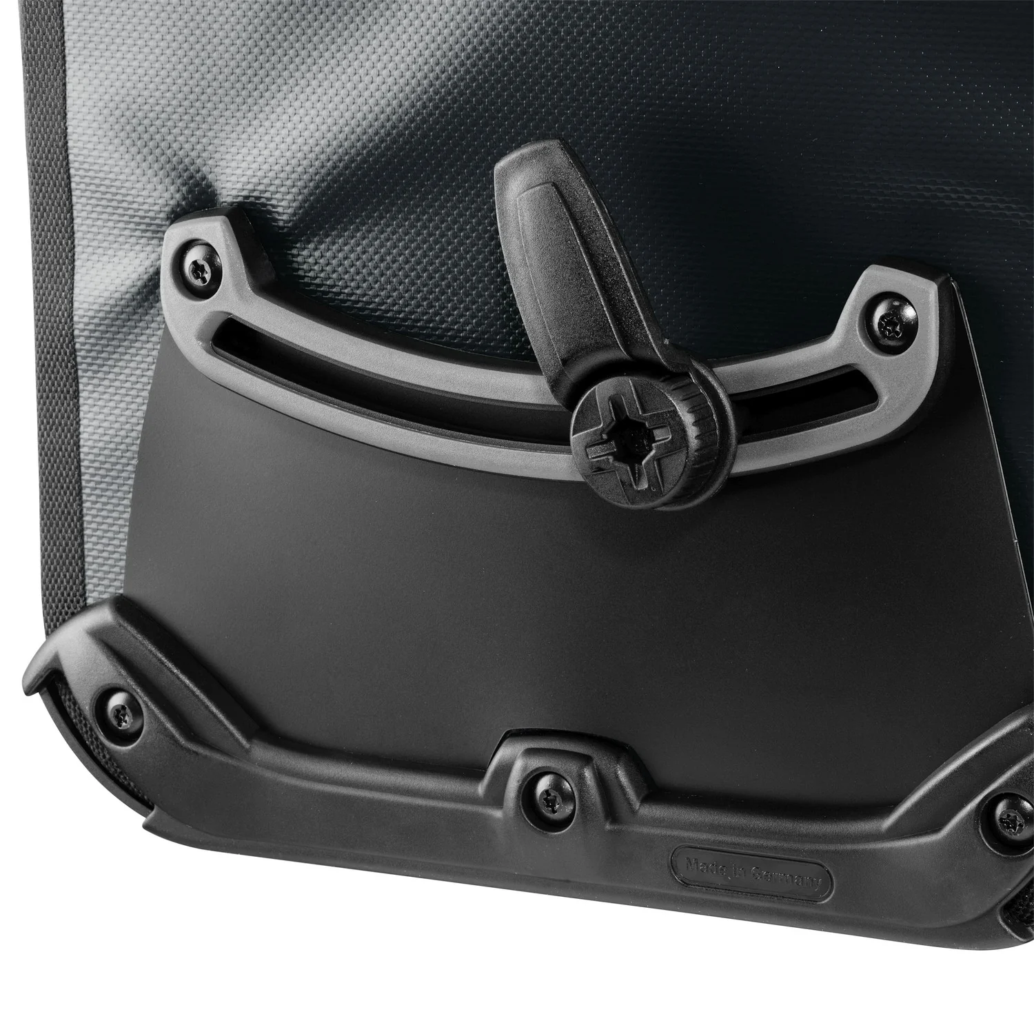 Ortlieb Sport-Roller QL2.1 - Vorderradtasche (2x12.5L) 30 cm (black) - Image 6