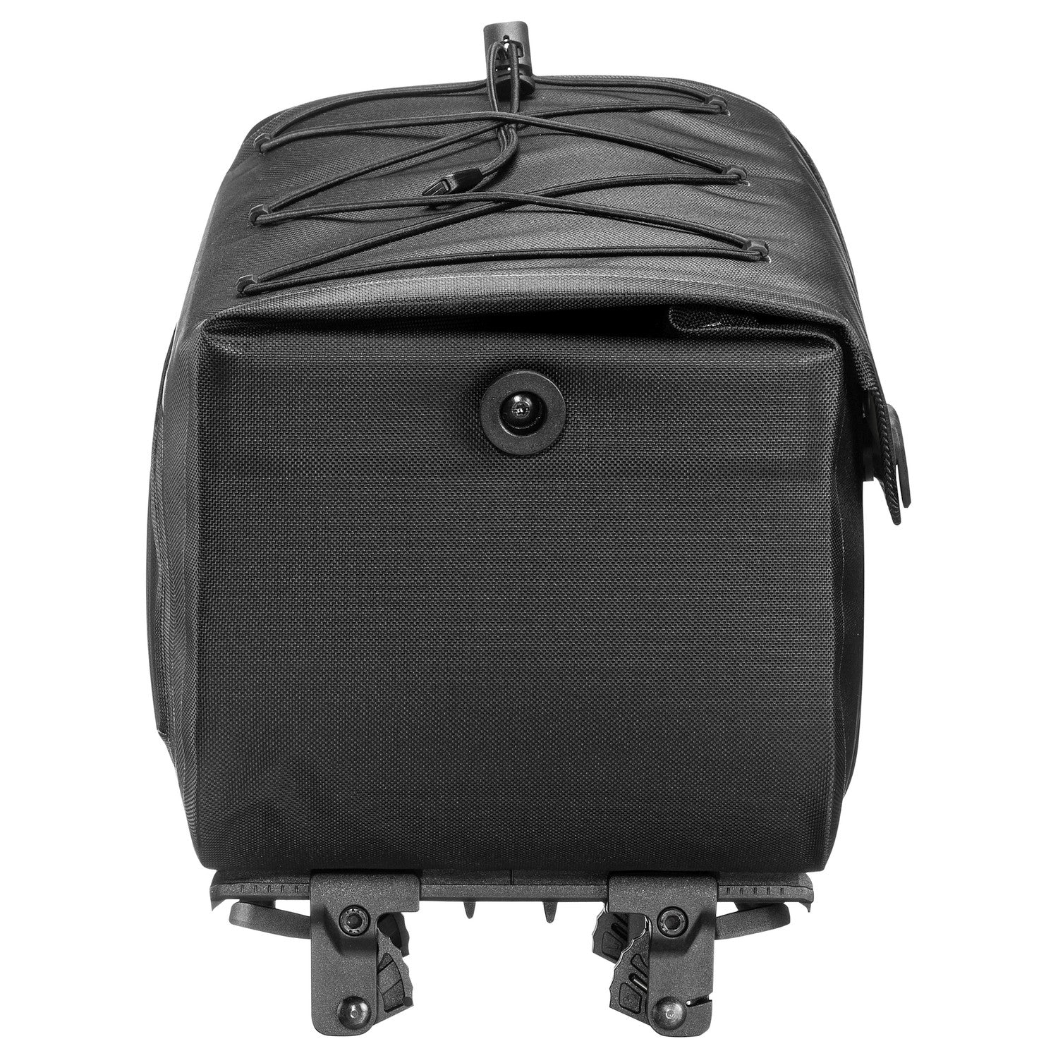 Ortlieb Trunk-Bag 10 - Gepäckträgertasche (Top-Lock Adapter) 32 cm (black) - Image 3