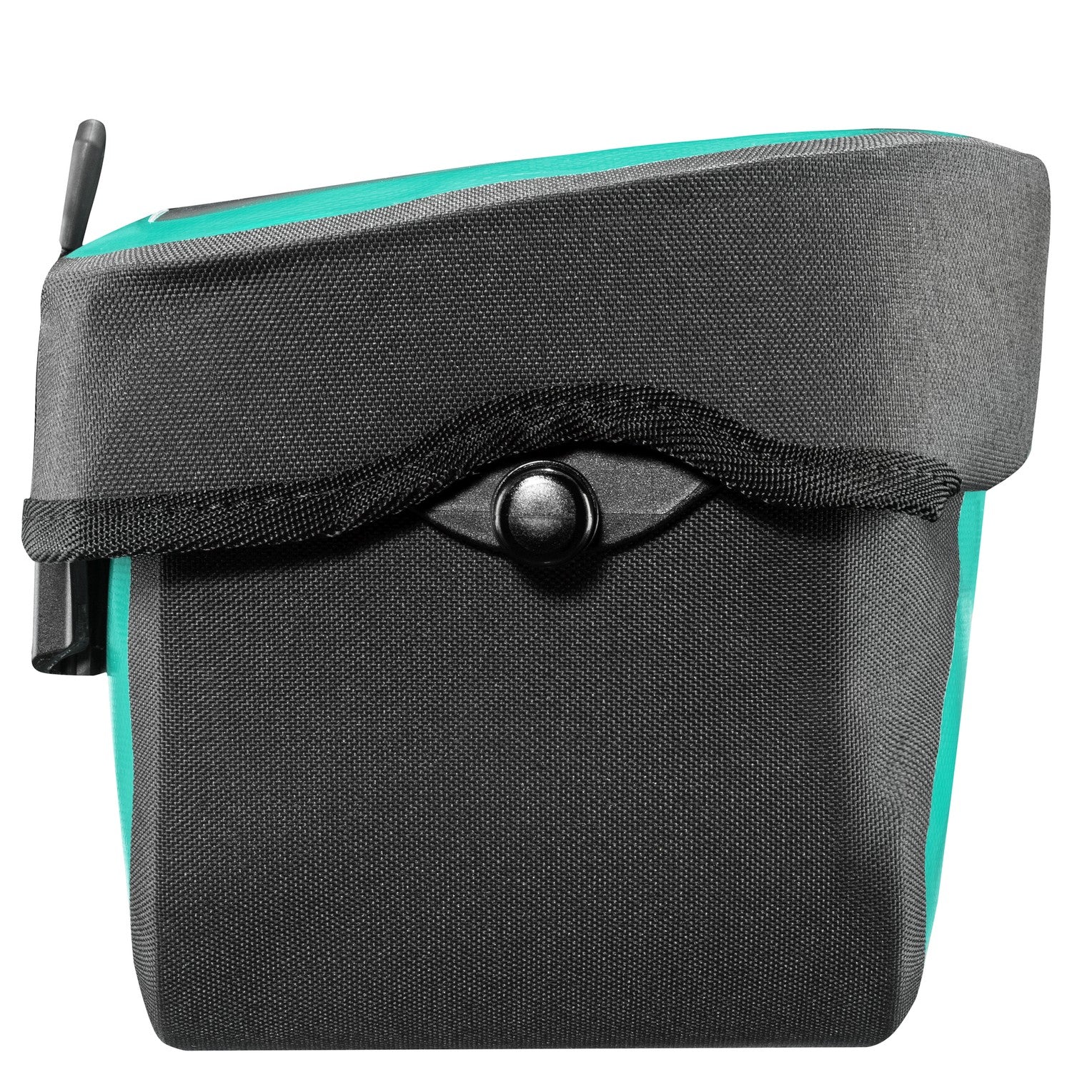 Ortlieb Ultimate Free 5 - Lenkertasche 24 cm (lagoon black) - Image 2
