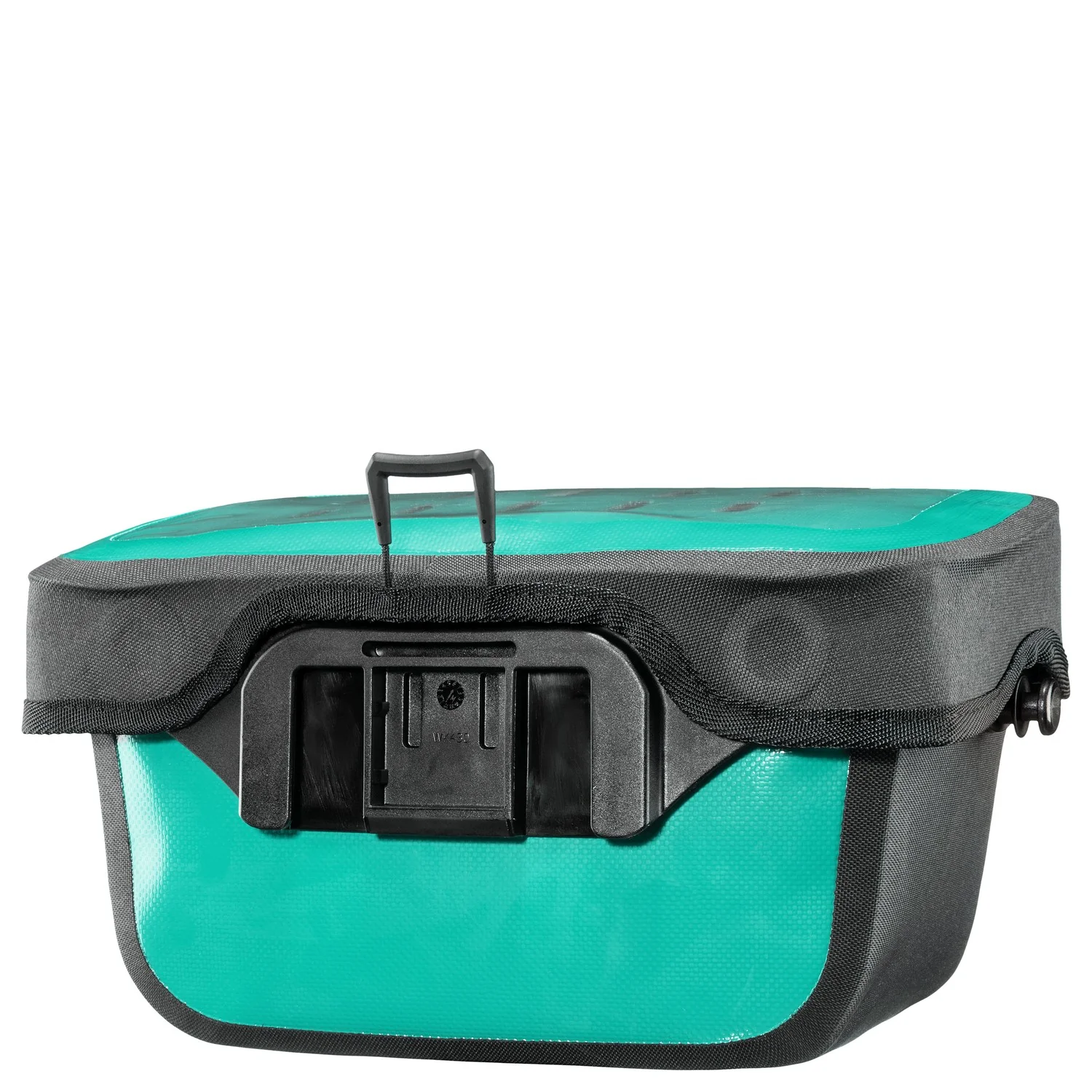 Ortlieb Ultimate Free 5 - Lenkertasche 24 cm (lagoon black) - Image 3