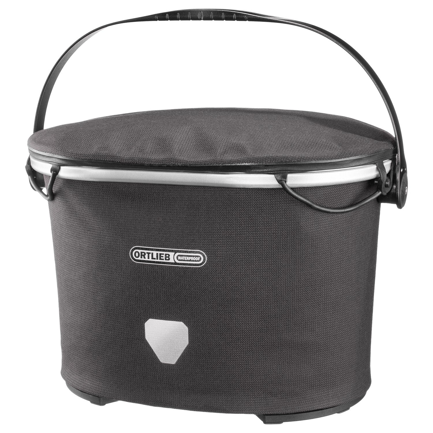 Ortlieb Up-Town Urban 17.5 - Korb 38 cm (ink)