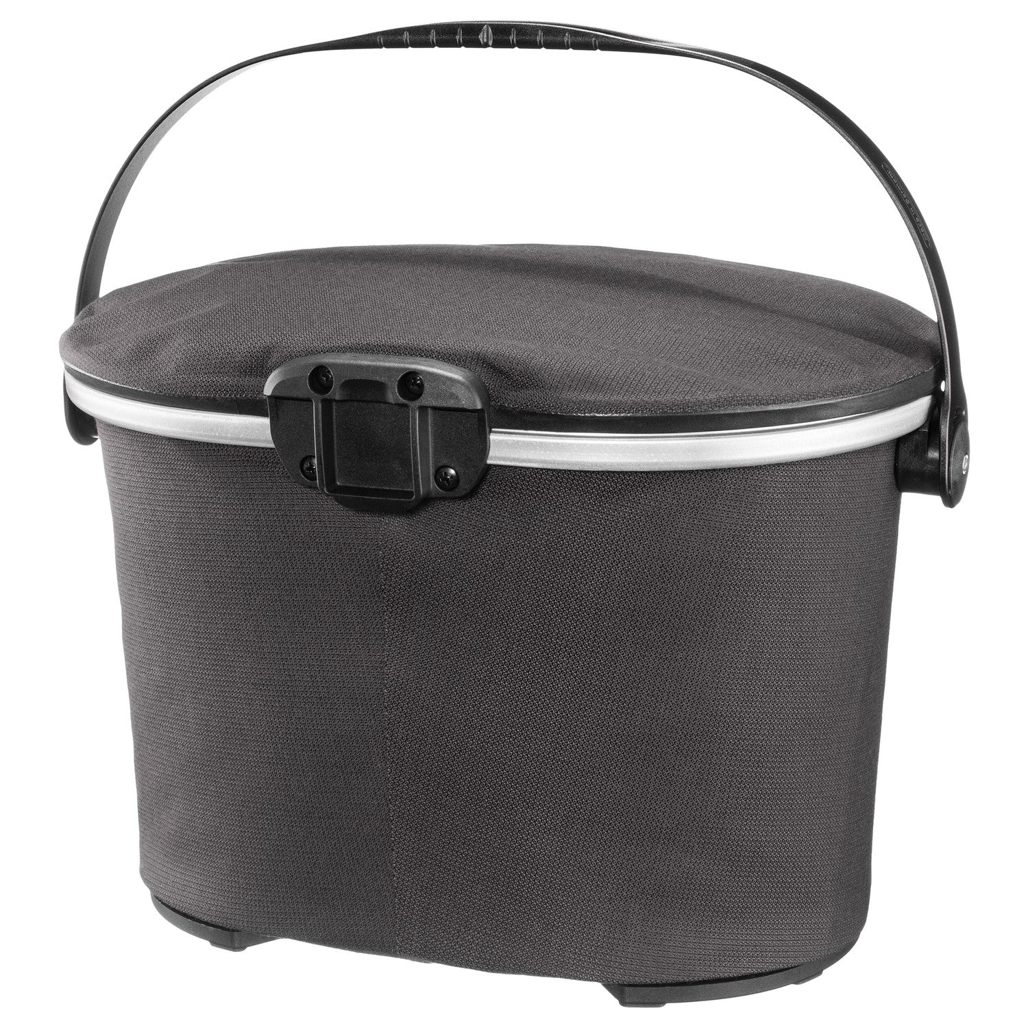 Ortlieb Up-Town Urban 17.5 - Korb 38 cm (ink) - Image 3