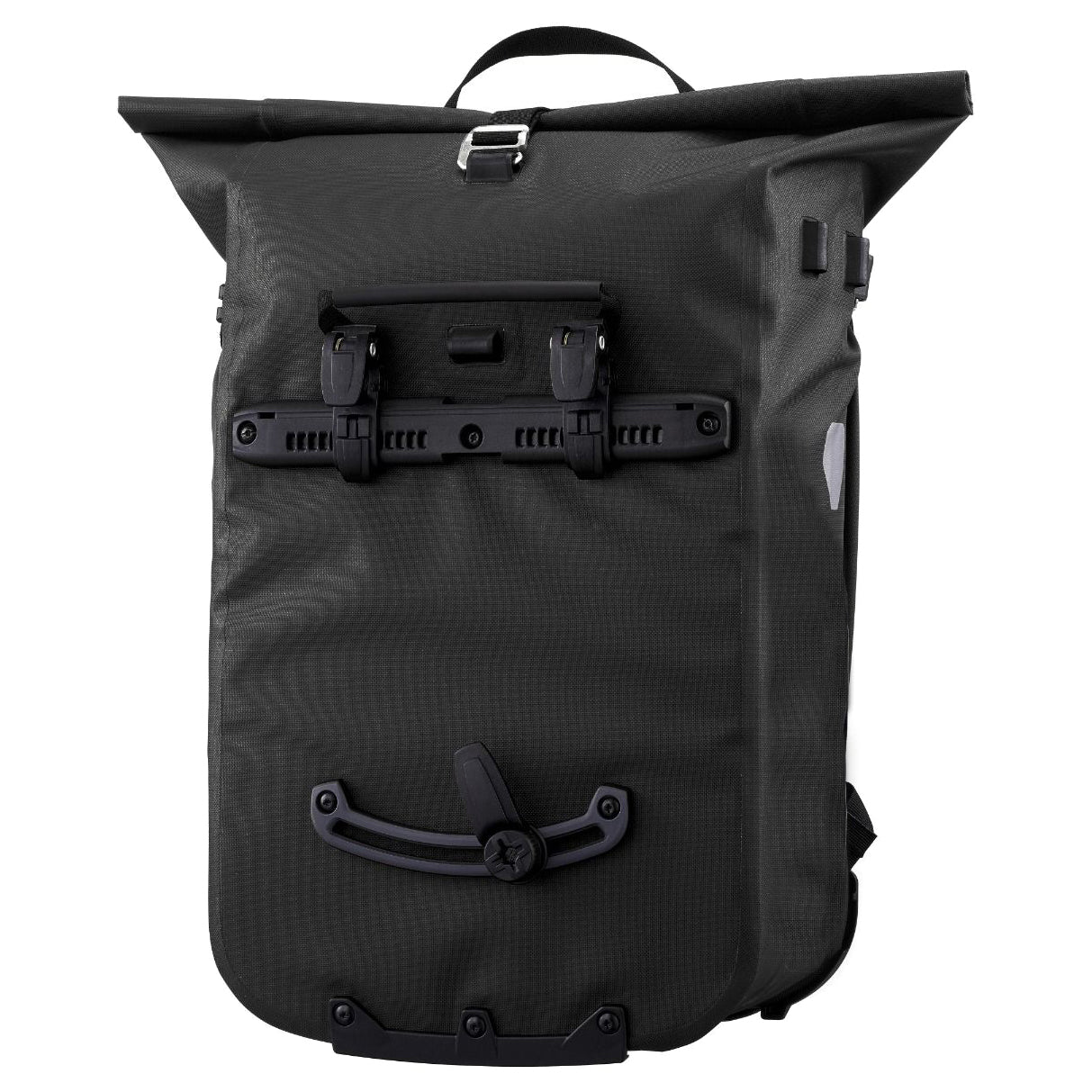 Ortlieb Vario 20 Hinterradtasche - Rucksack 45 cm (black) - Image 3