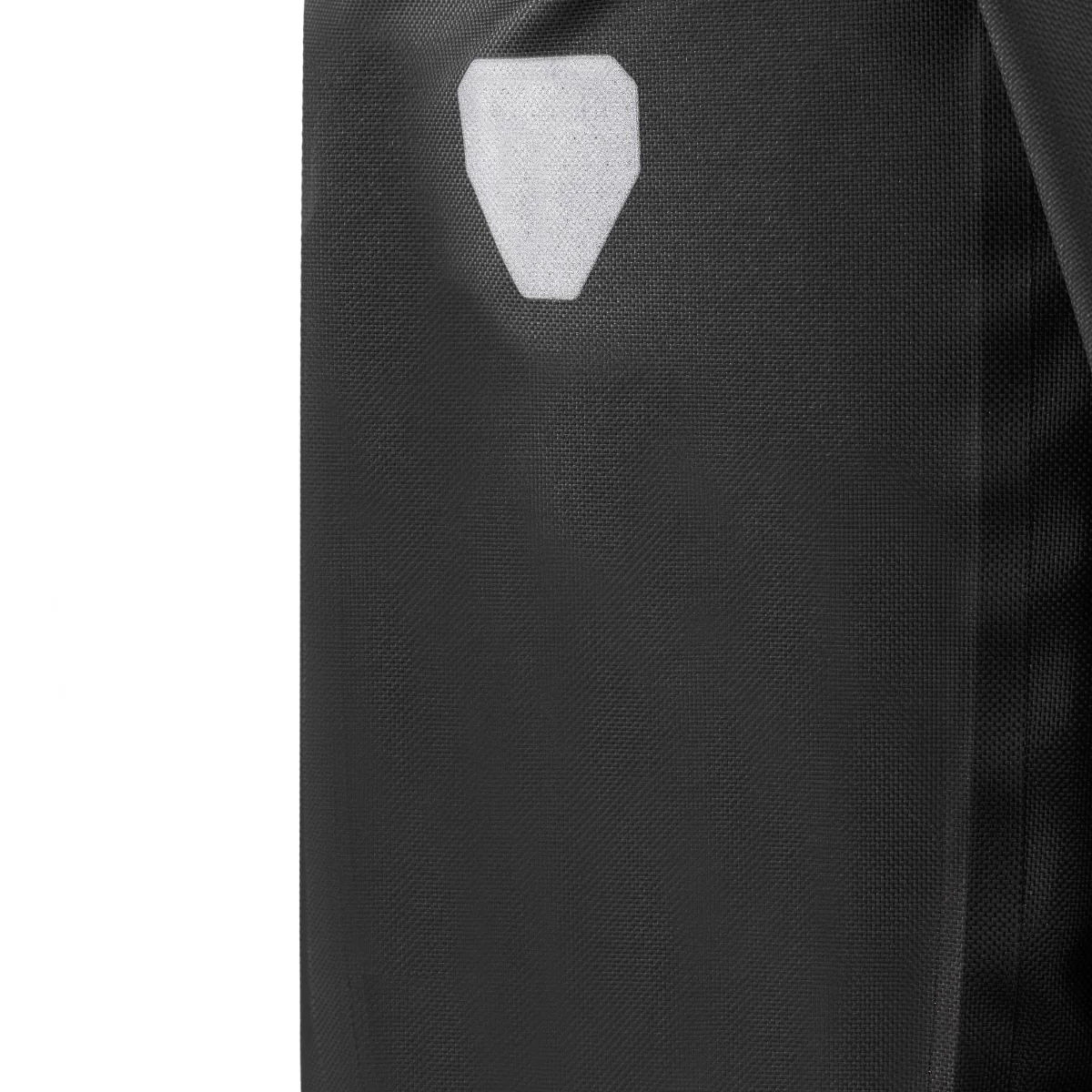 Ortlieb Vario 20 Hinterradtasche - Rucksack 45 cm (black) - Image 8