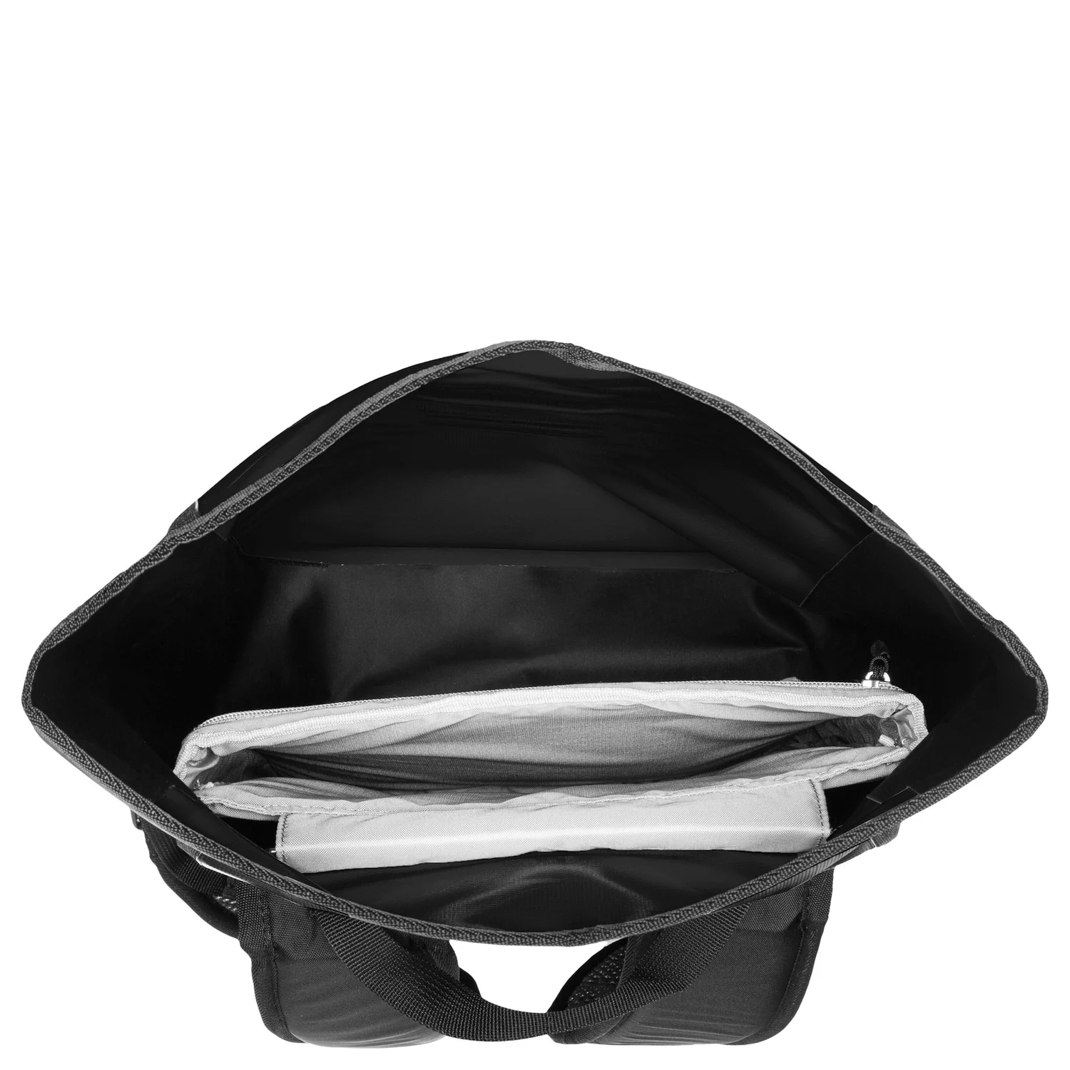 Ortlieb Velocity 17 - Rucksack 15" 45 cm (black) - Image 4