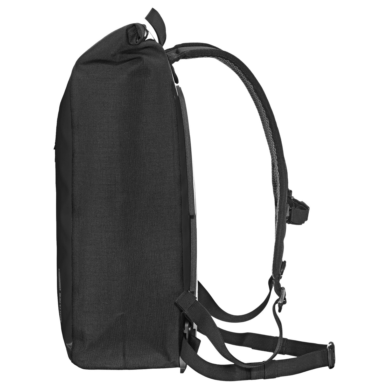 Ortlieb Velocity 23 - Rucksack 15" 50 cm (black) - Image 3