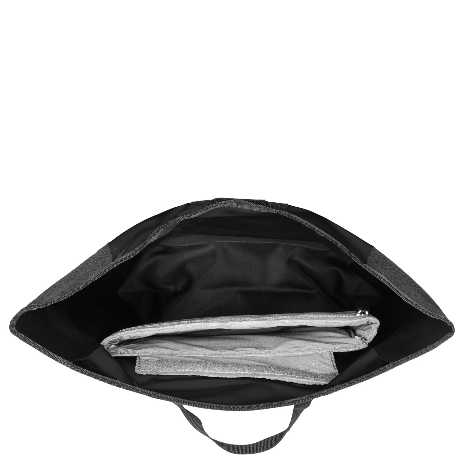 Ortlieb Velocity 23 - Rucksack 15" 50 cm (black) - Image 4
