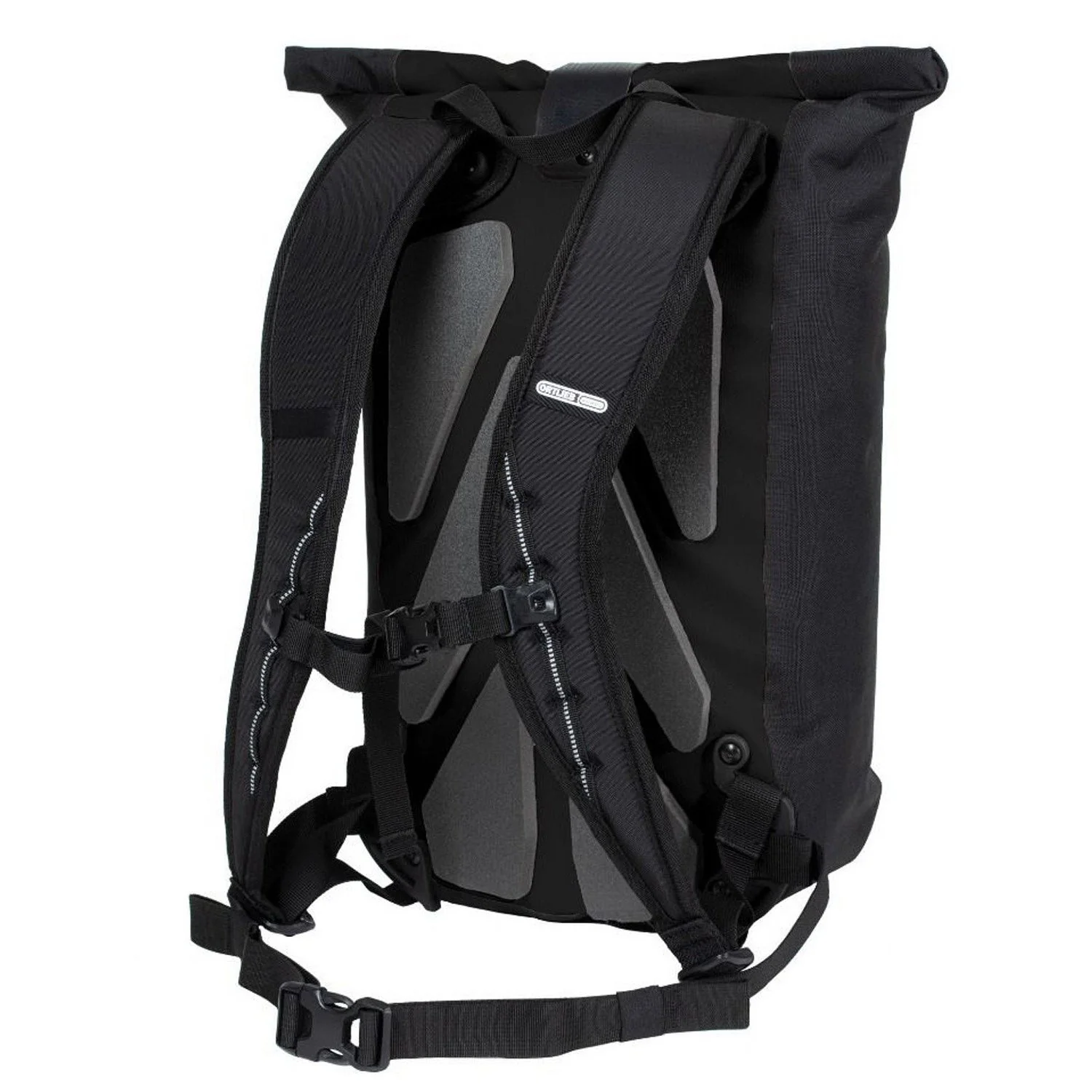 Ortlieb Velocity 23 - Rucksack 15" 50 cm (petrol black) - Image 2