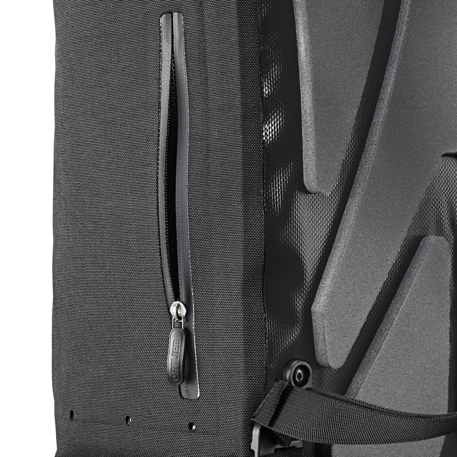 Ortlieb Velocity 29 - Rucksack 50 cm (black) - Image 5