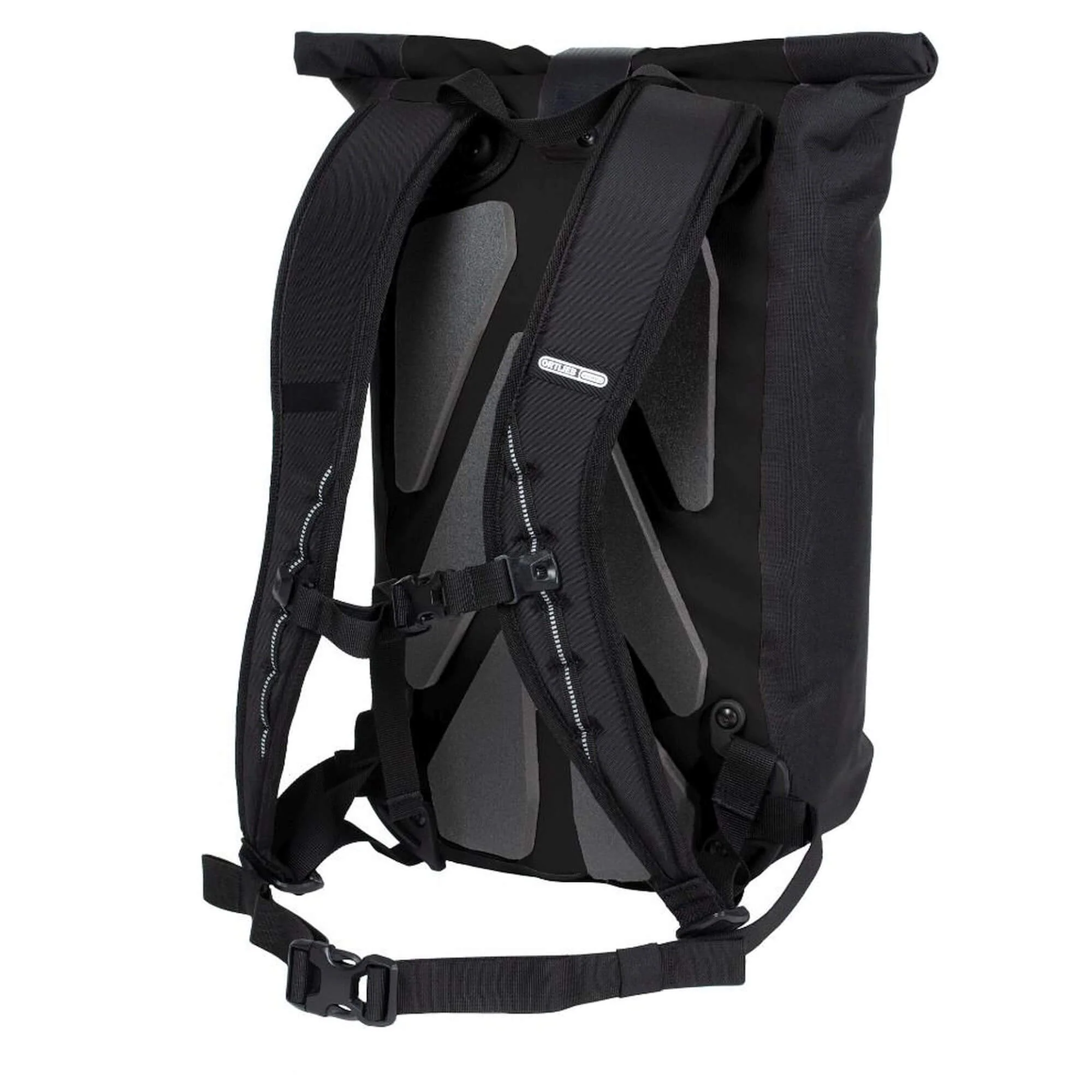 Ortlieb Velocity 29 - Rucksack 50 cm (petrol) - Image 2