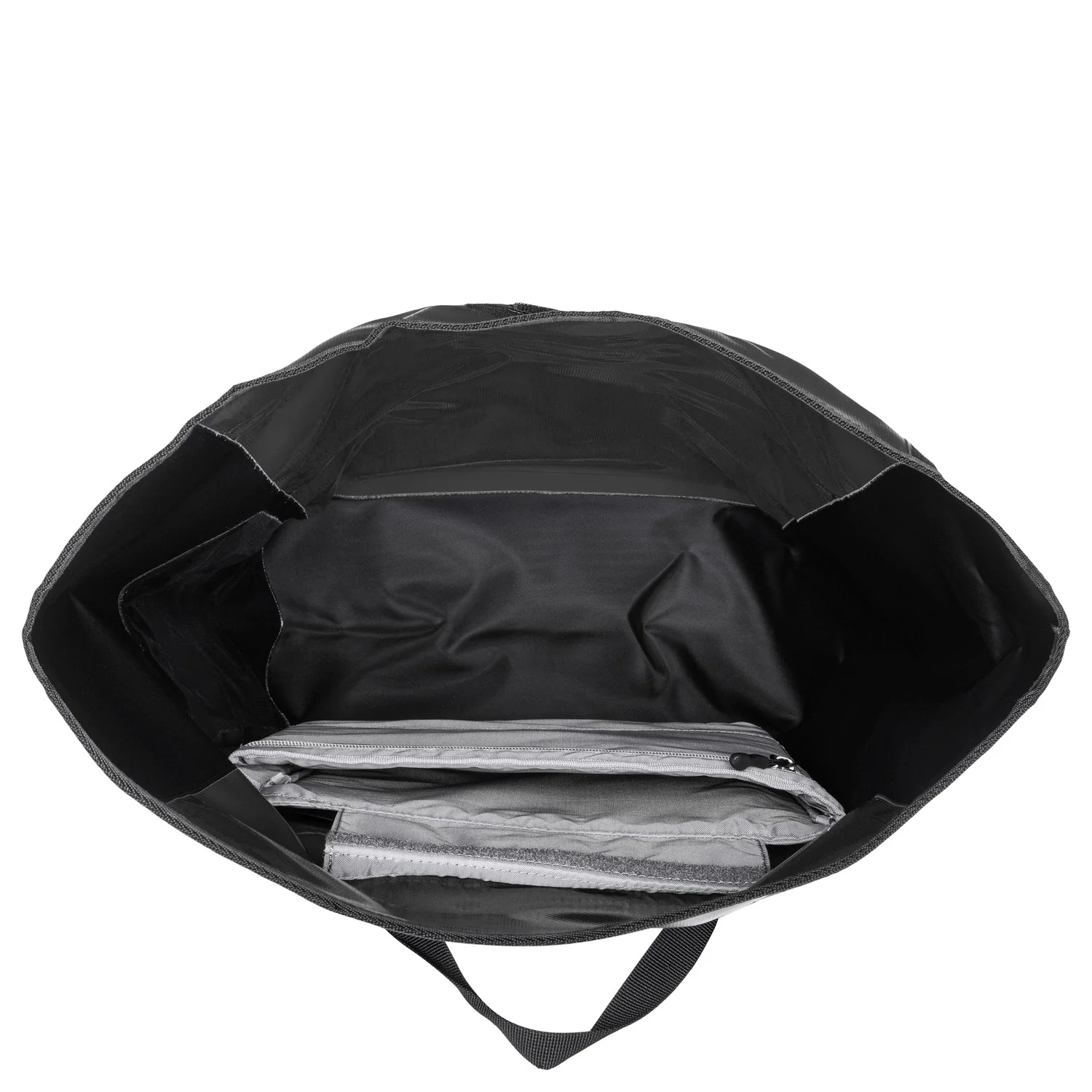 Ortlieb Velocity 29 - Rucksack 50 cm (petrol) - Image 4