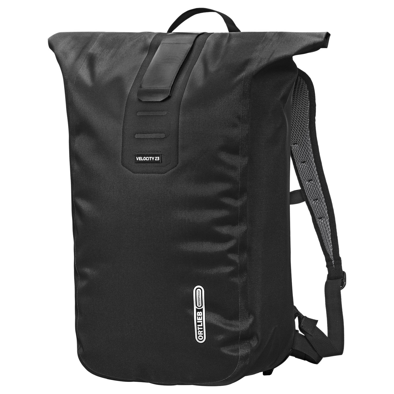 Ortlieb Velocity PS 23 - Rucksack 50 cm (black)