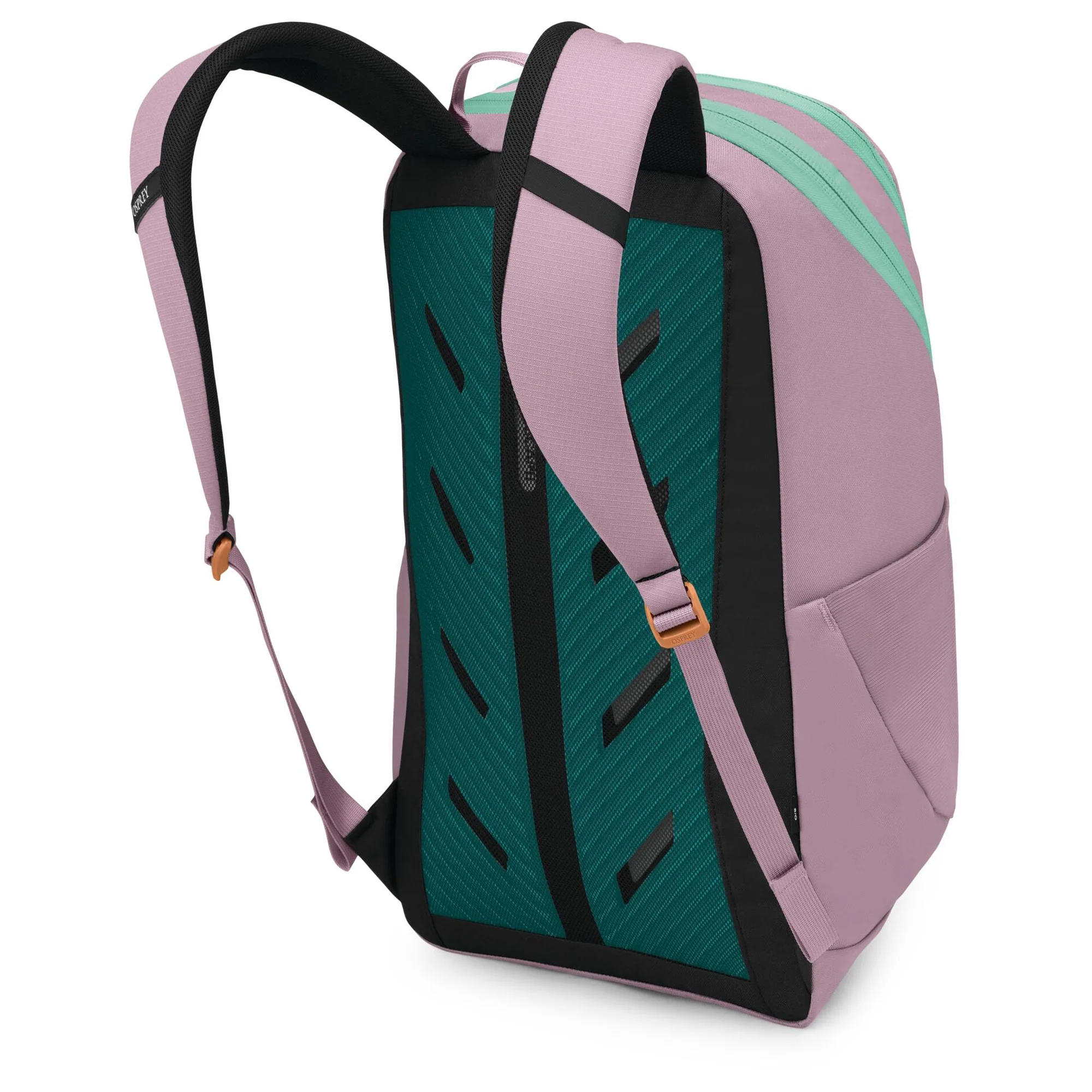 Osprey Astronova - Rucksack 16" 49.5 cm (iris pink) - Image 2