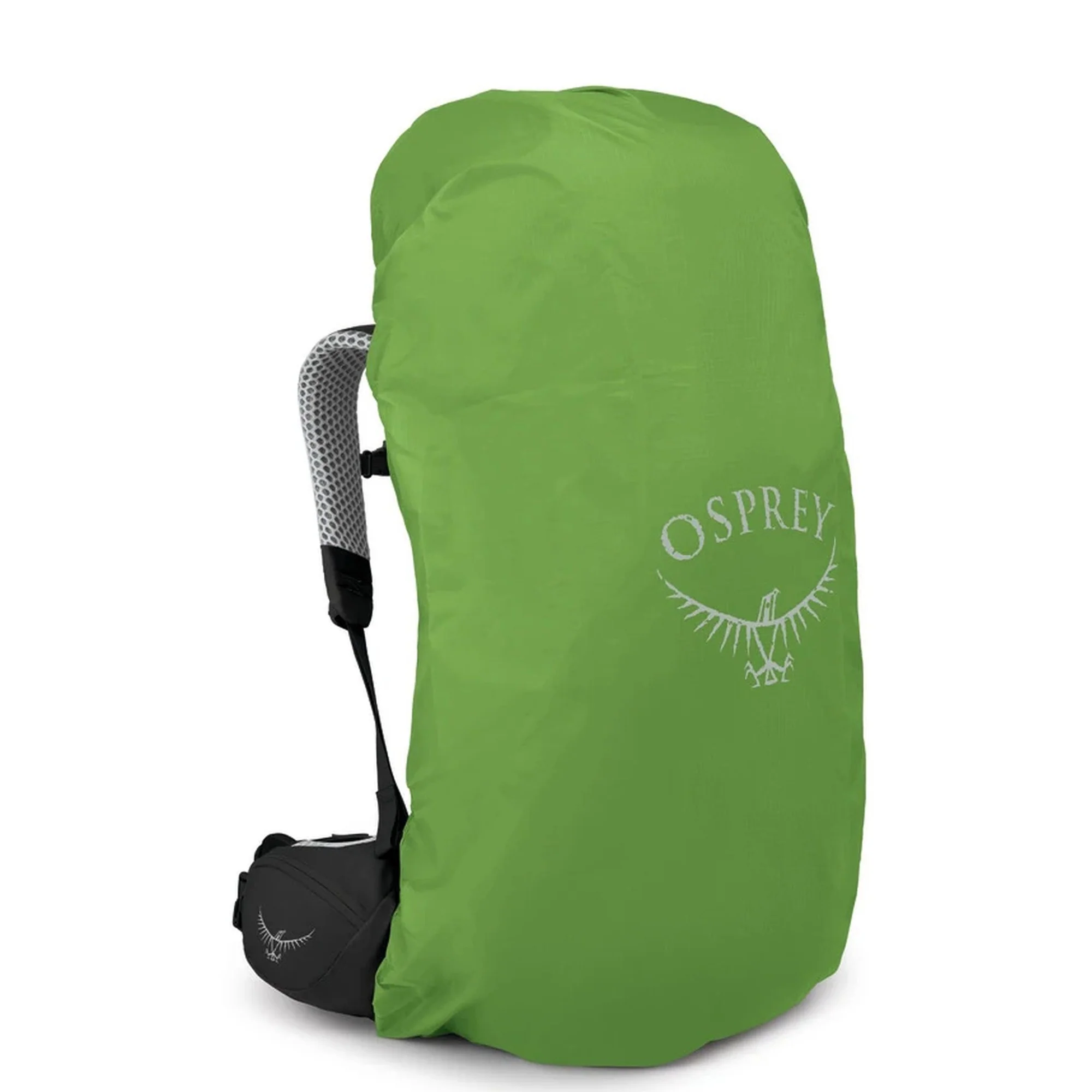 Osprey Atmos AG LT 50 S/M - Trekkingrucksack 83 cm (black) - Image 4