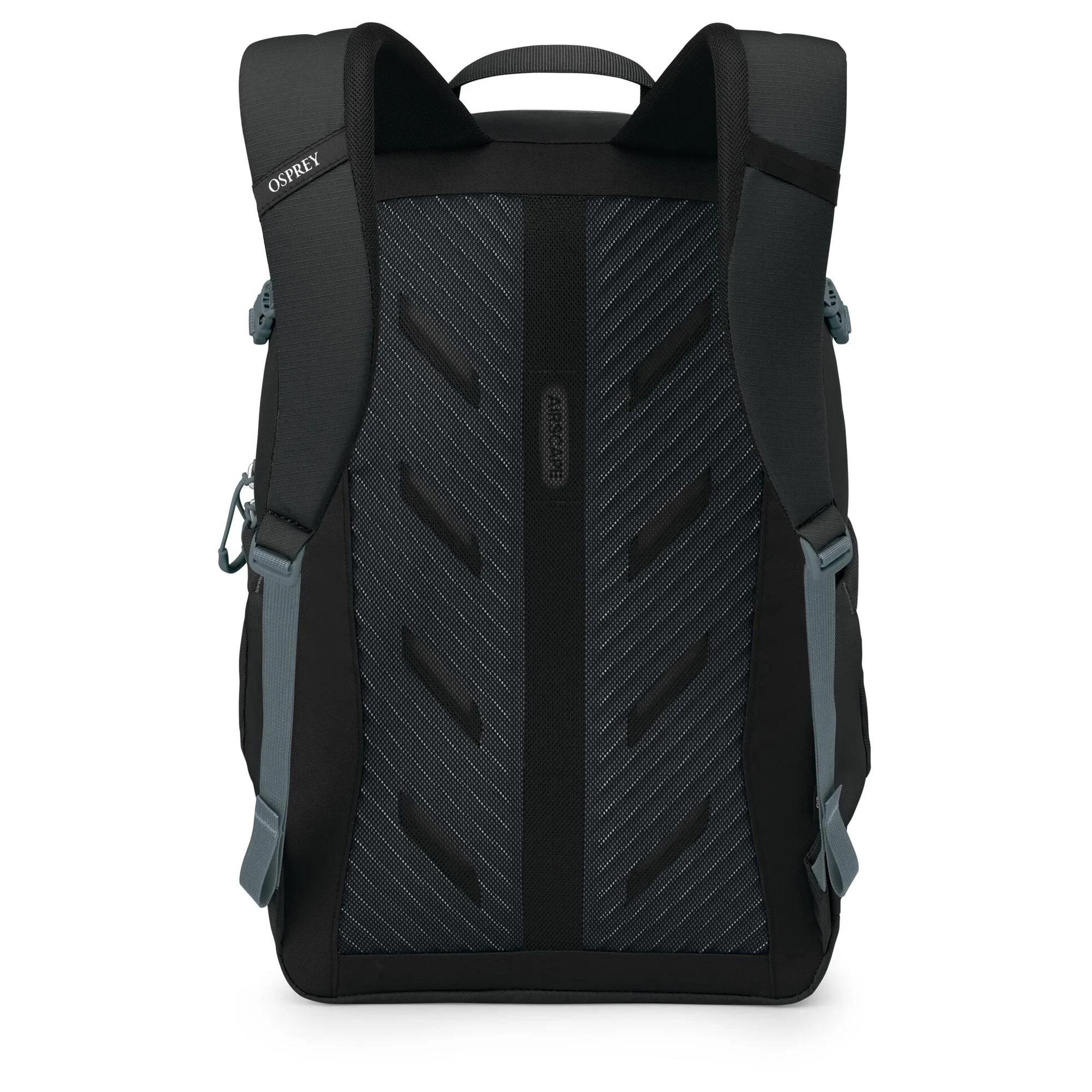 Osprey Axis 24 - Rucksack 16" 48 cm (black-new grey) - Image 3