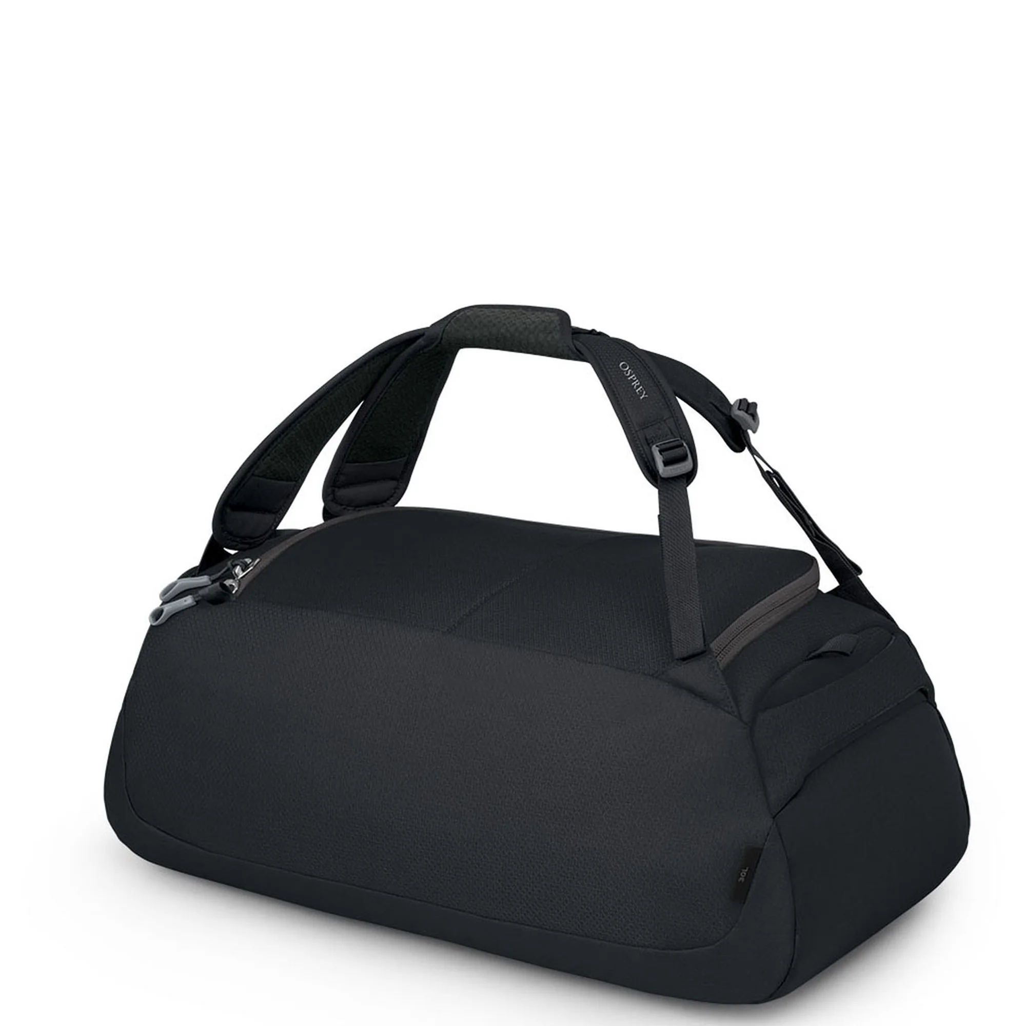 Osprey Daylite Duffel 30 - Reisetasche 50 cm (black) - Image 2