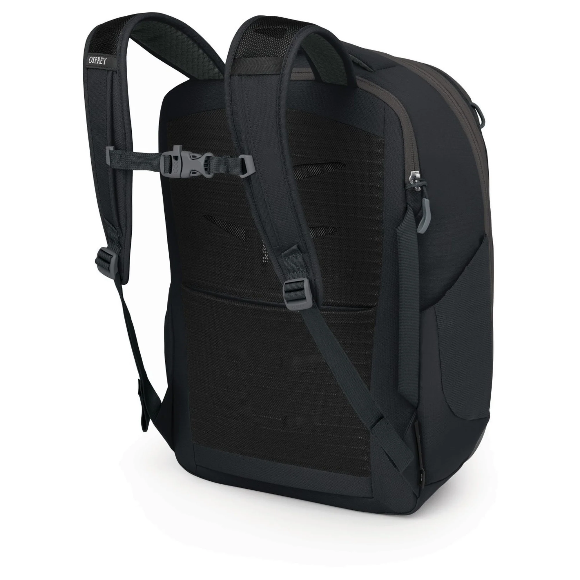 Osprey Daylite Expandable Travel Pack 26+6 - Reiserucksack 43 cm erw. (black) - Image 3