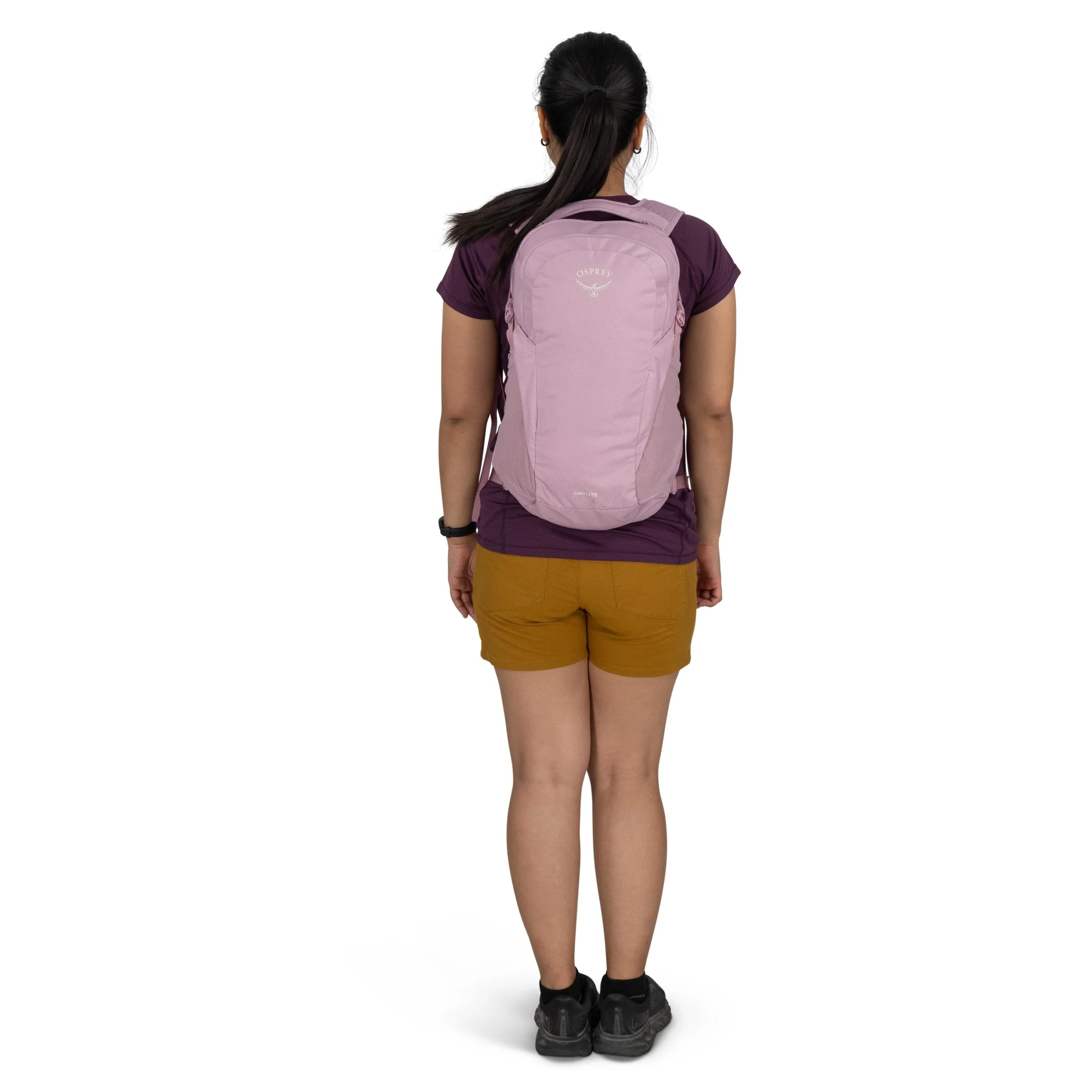 Osprey Daylite - Rucksack 14" 43 cm (iris pink) - Image 4