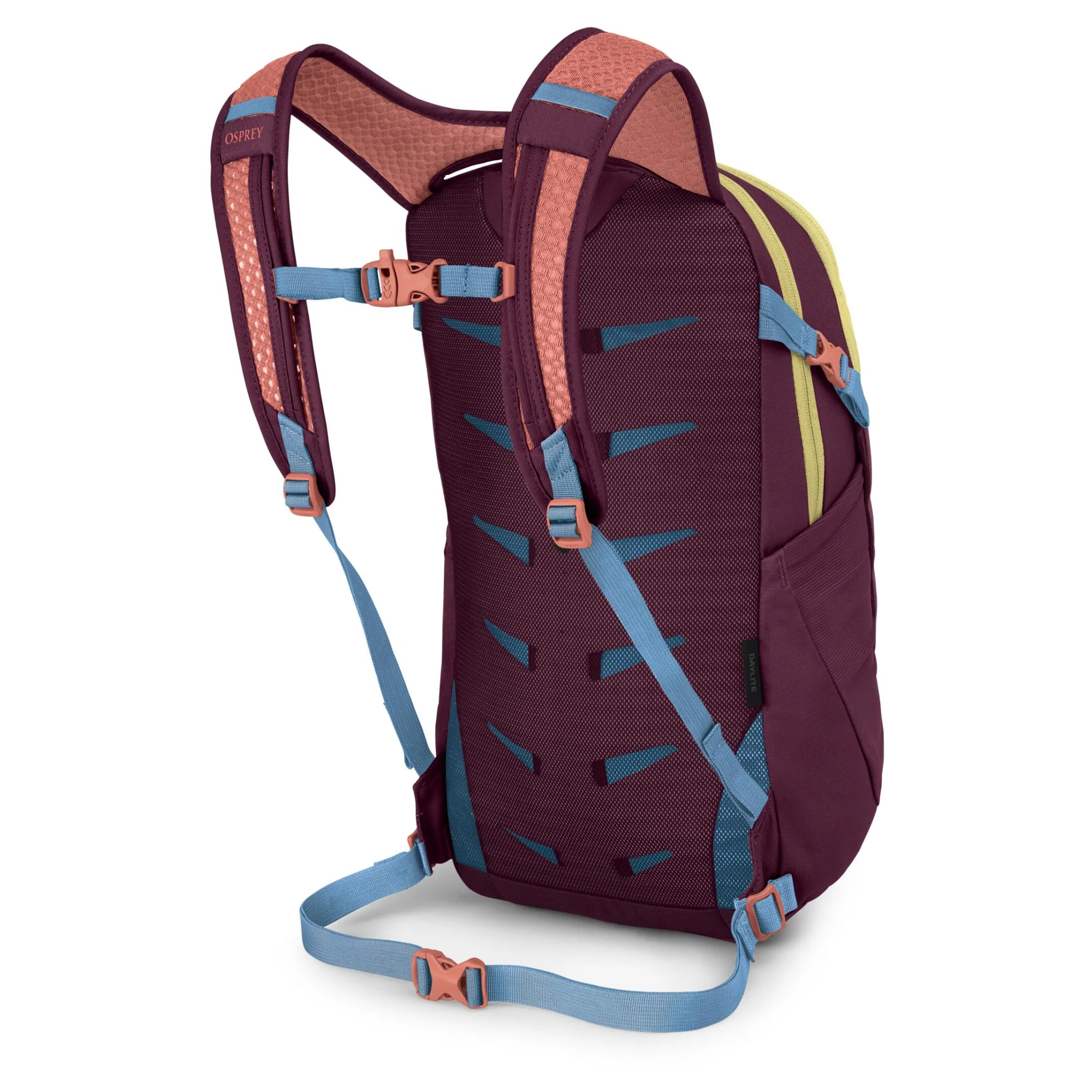 Osprey Daylite - Rucksack 14" 43 cm (moody burgundy) - Image 2